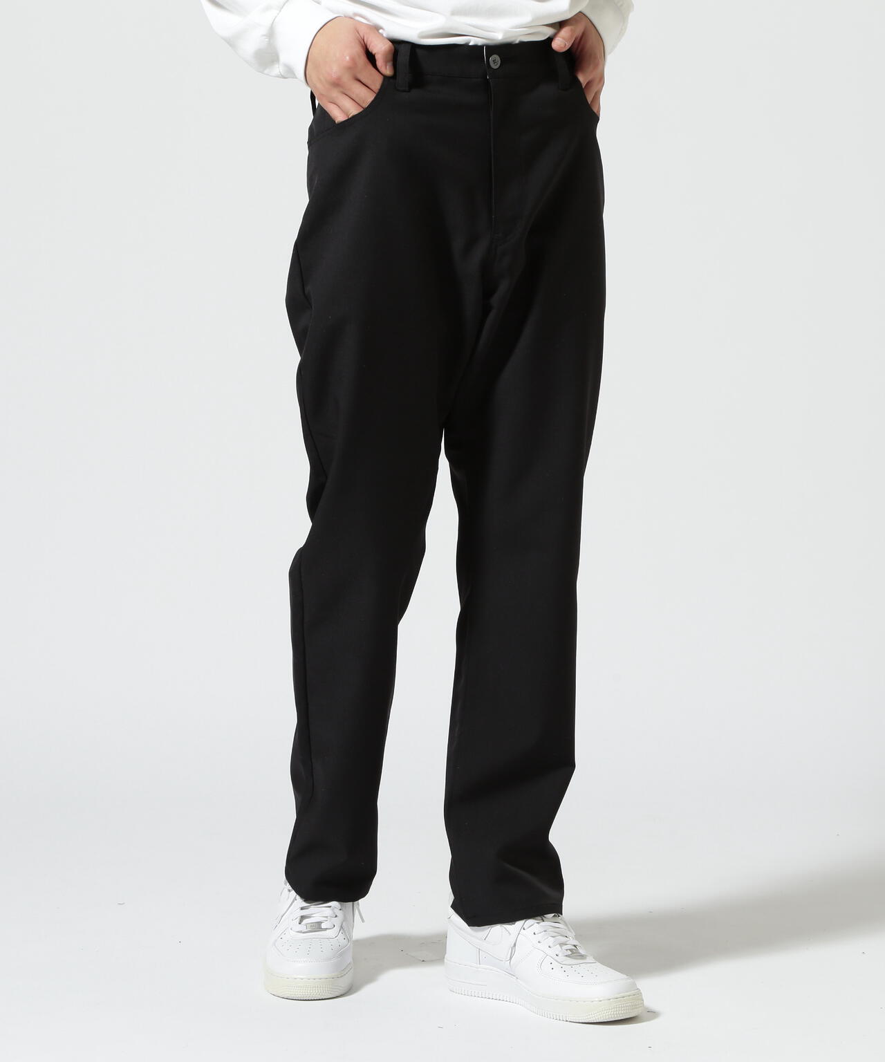SURT(サート)別注 STONES CHINO