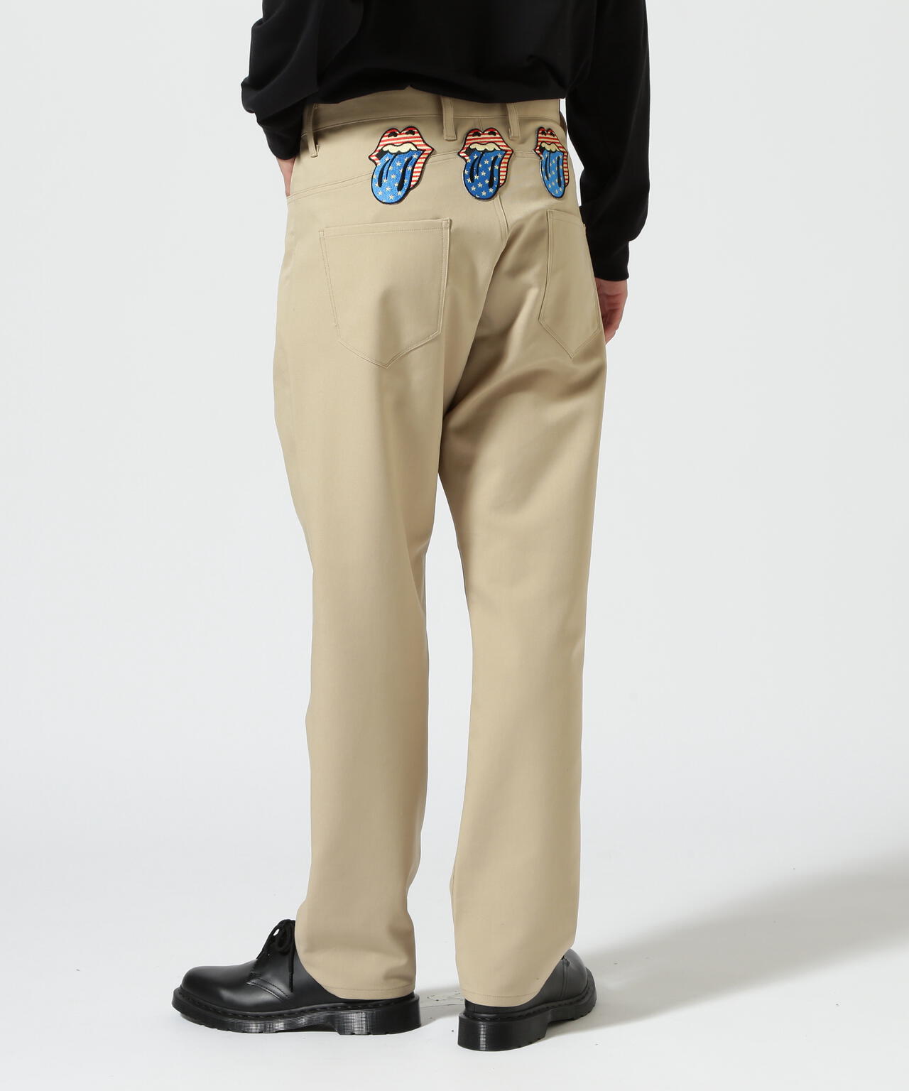 SURT(サート)別注 STONES CHINO