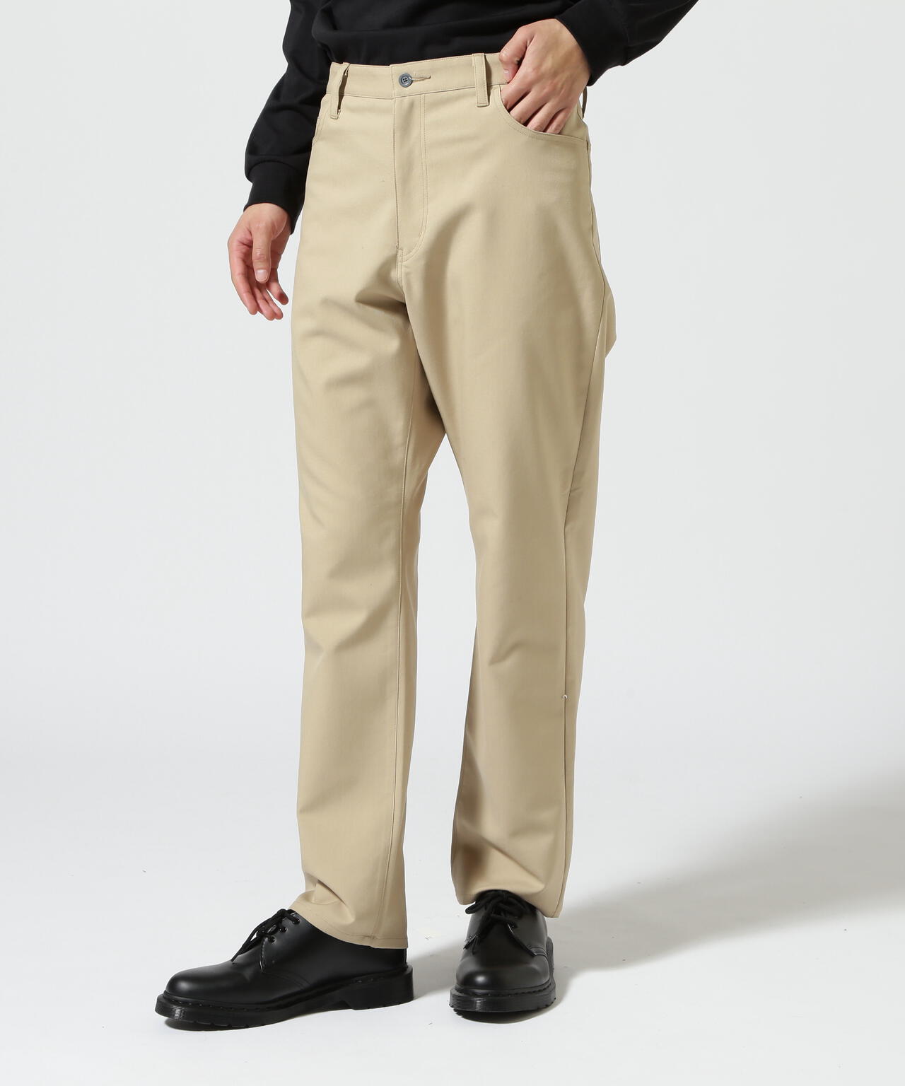 SURT(サート)別注 STONES CHINO