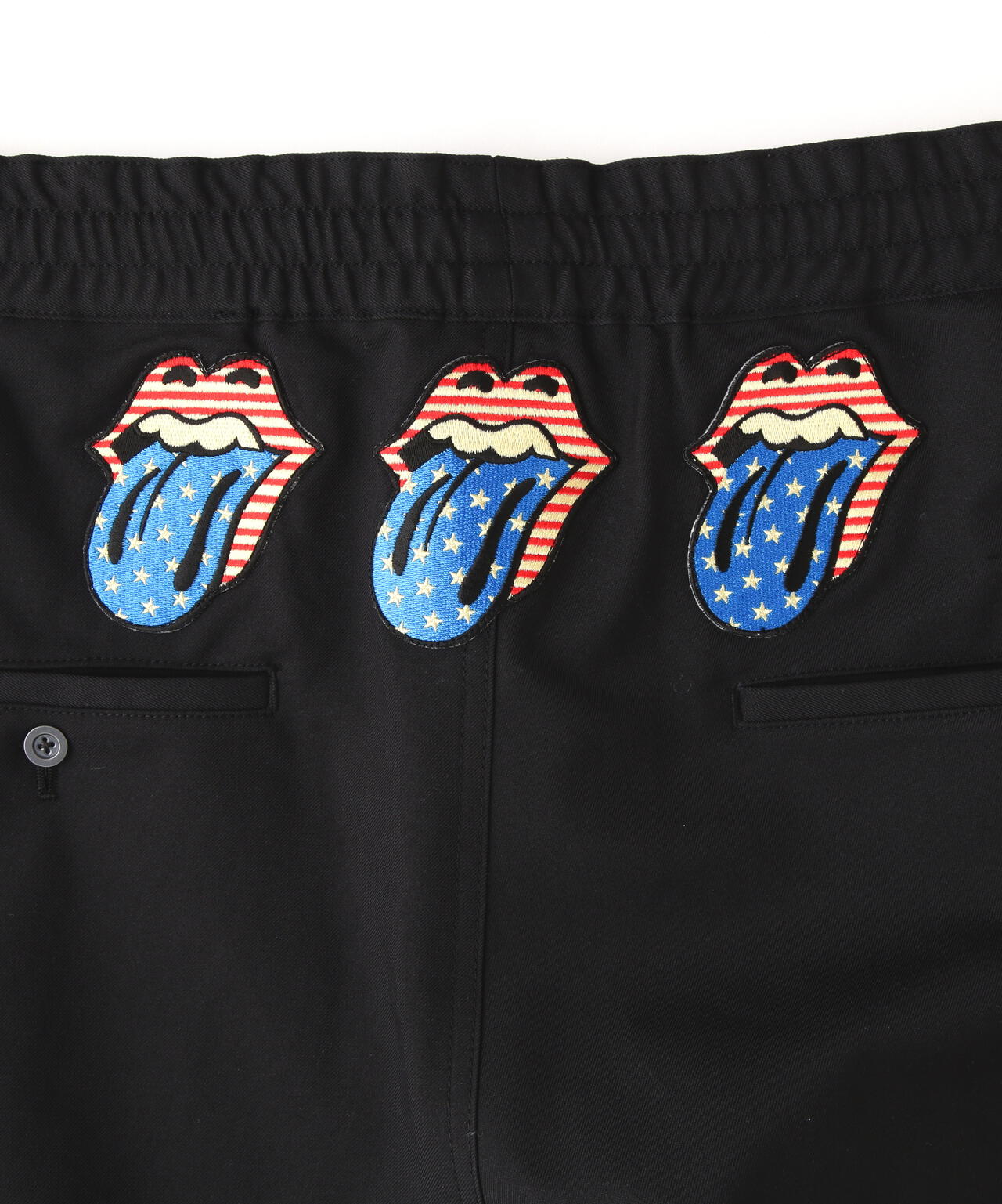 SURT(サート)別注 STONES EASY PANT