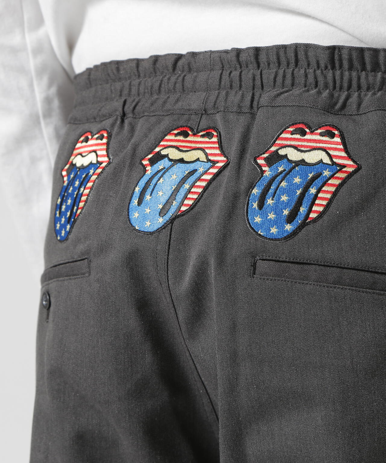 SURT(サート)別注 STONES EASY PANT
