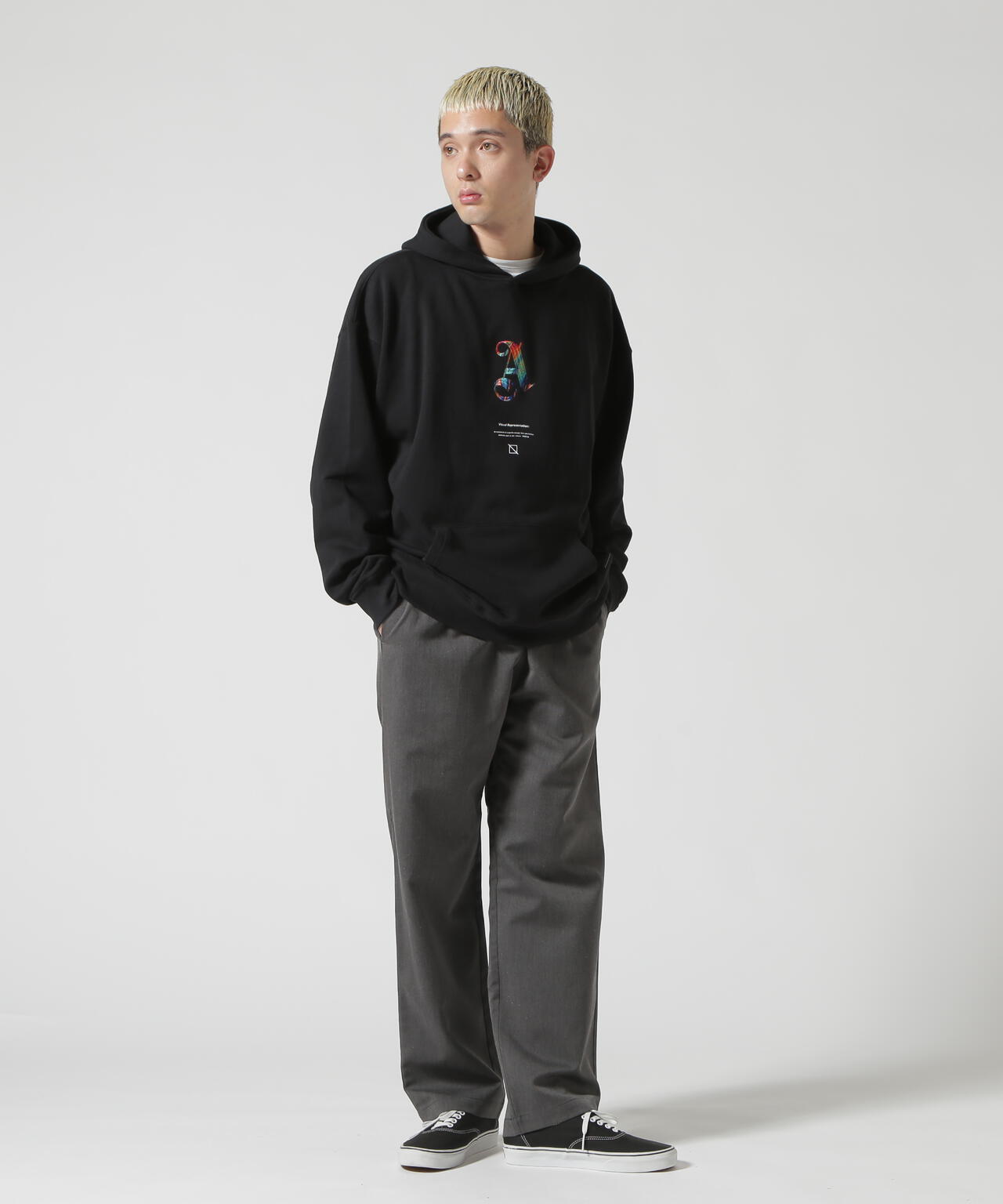 SURT(サート)別注 STONES EASY PANT