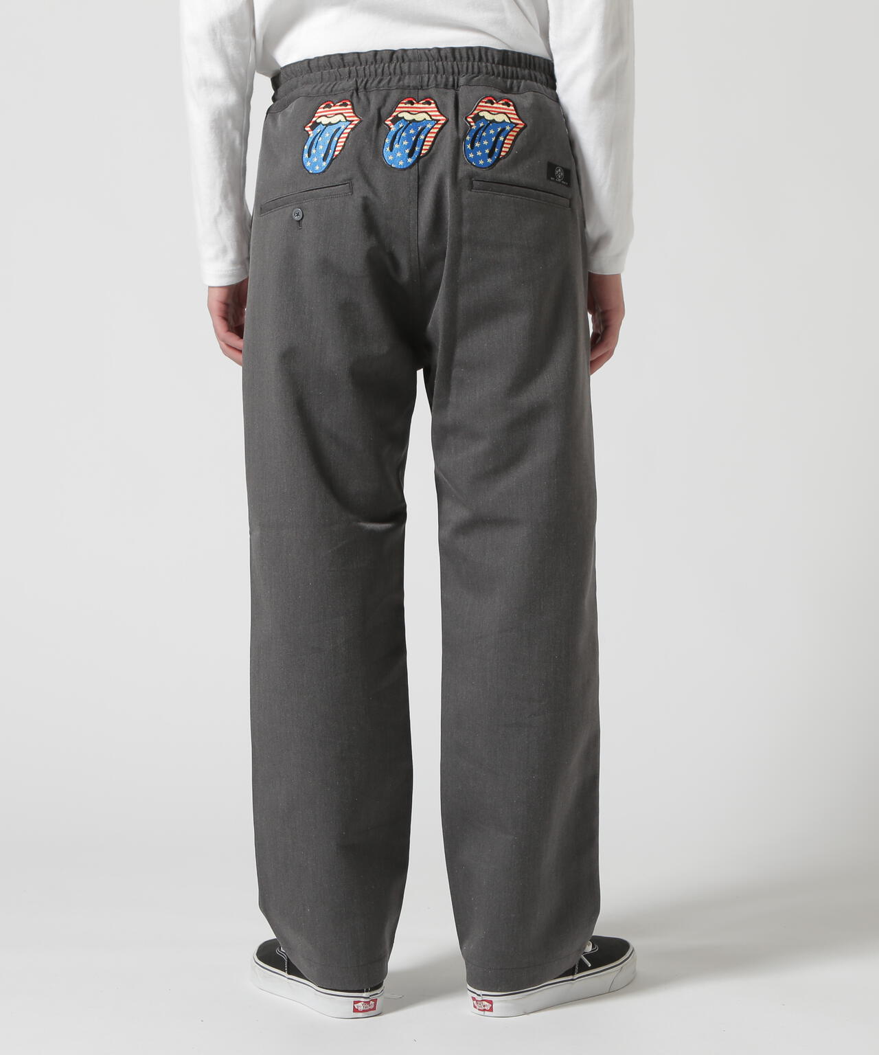 SURT(サート)別注 STONES EASY PANT