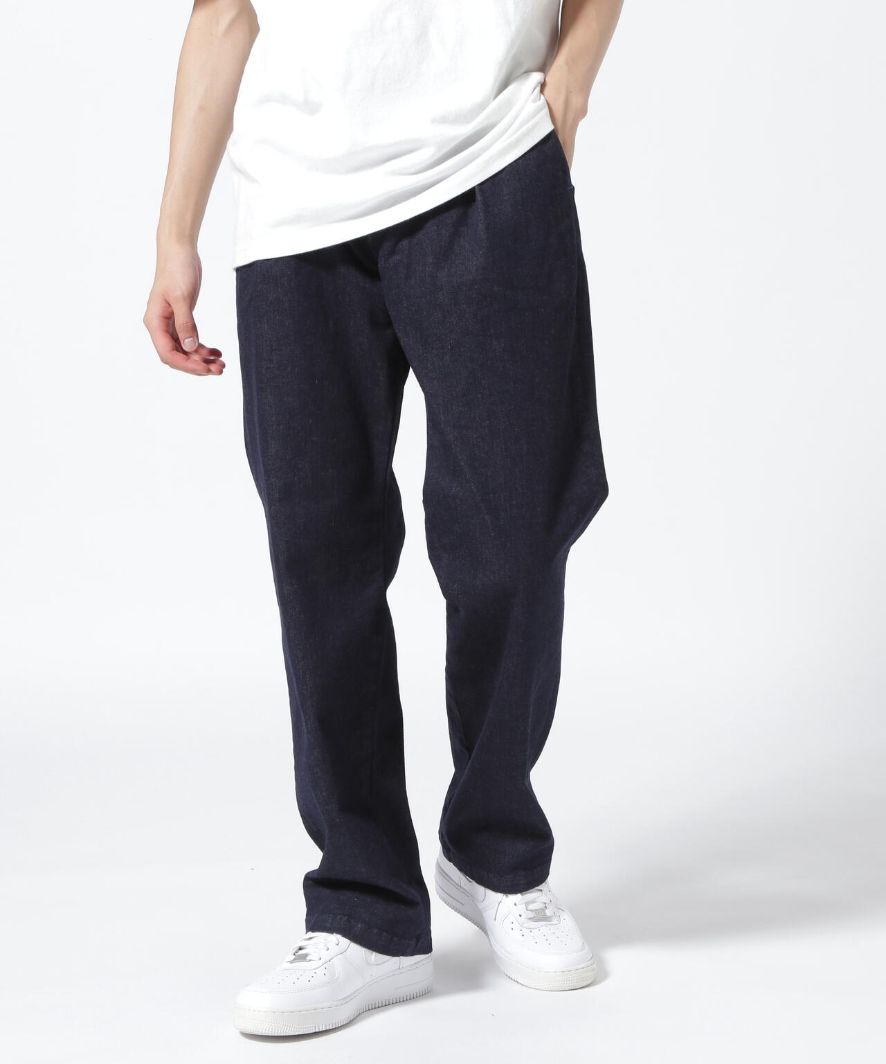 SURT (サート)@DENIM CHINO PT