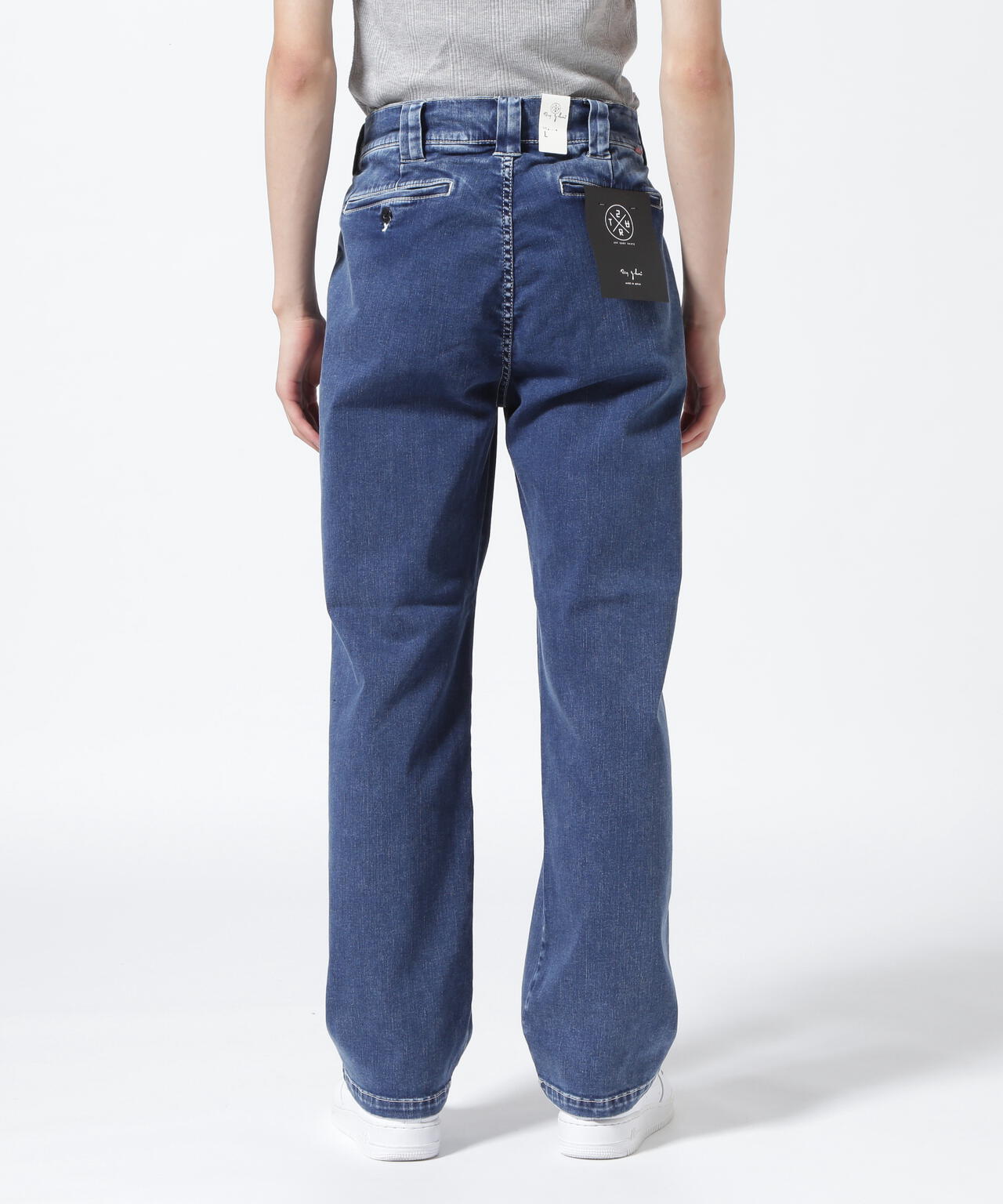 SURT (サート)@DENIM CHINO PT