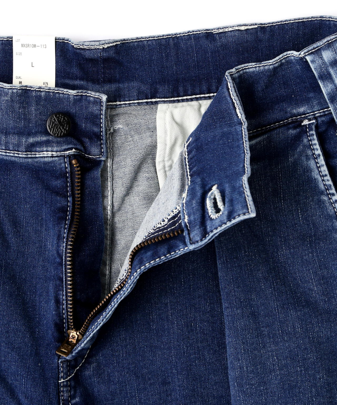 SURT (サート)@DENIM CHINO PT
