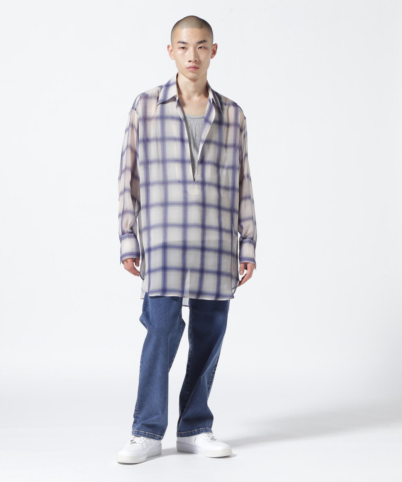 SURT (サート)@DENIM CHINO PT