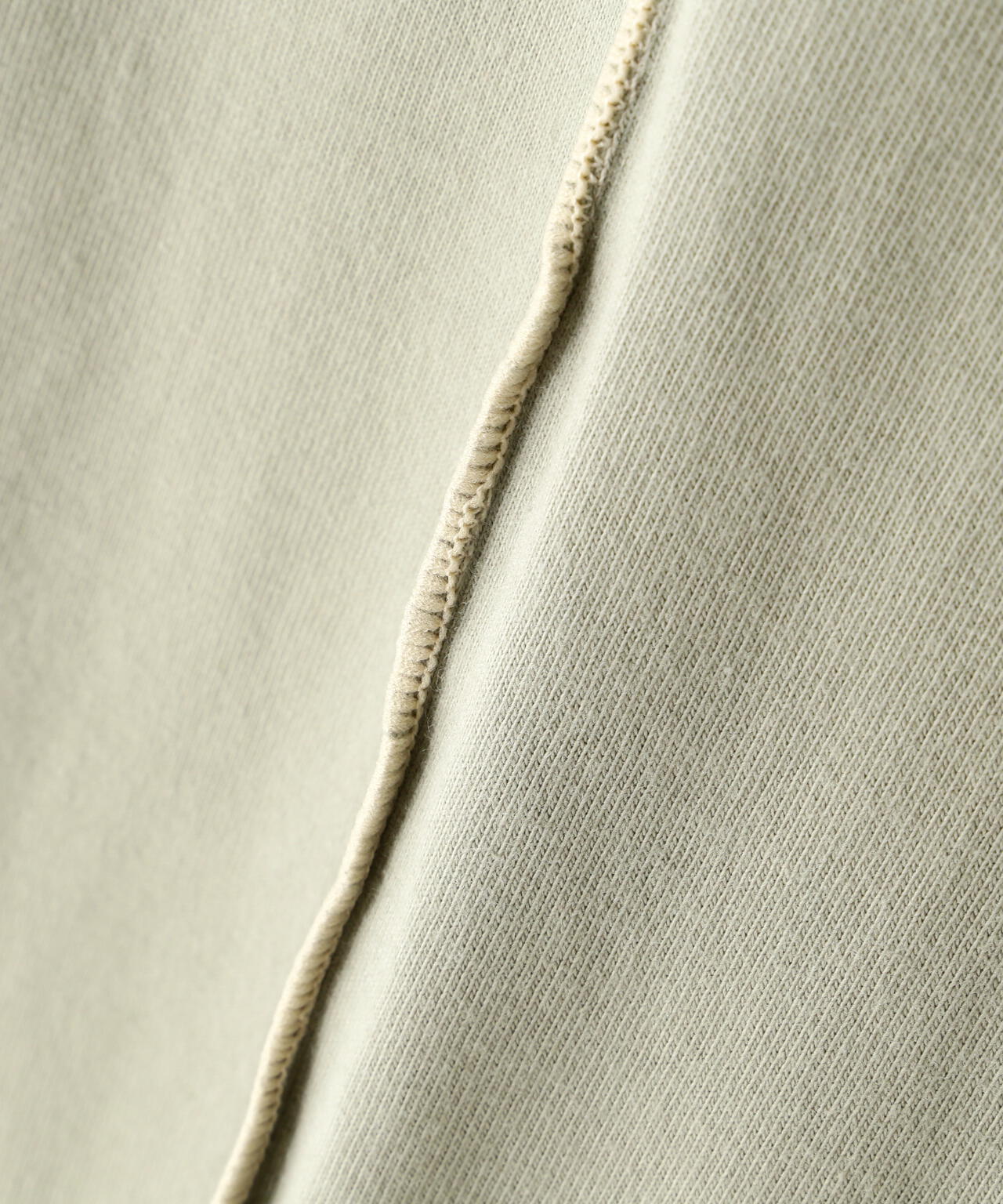 DROIT BELLO(ドロイトベロ) 袖スリットカットソーワンピース