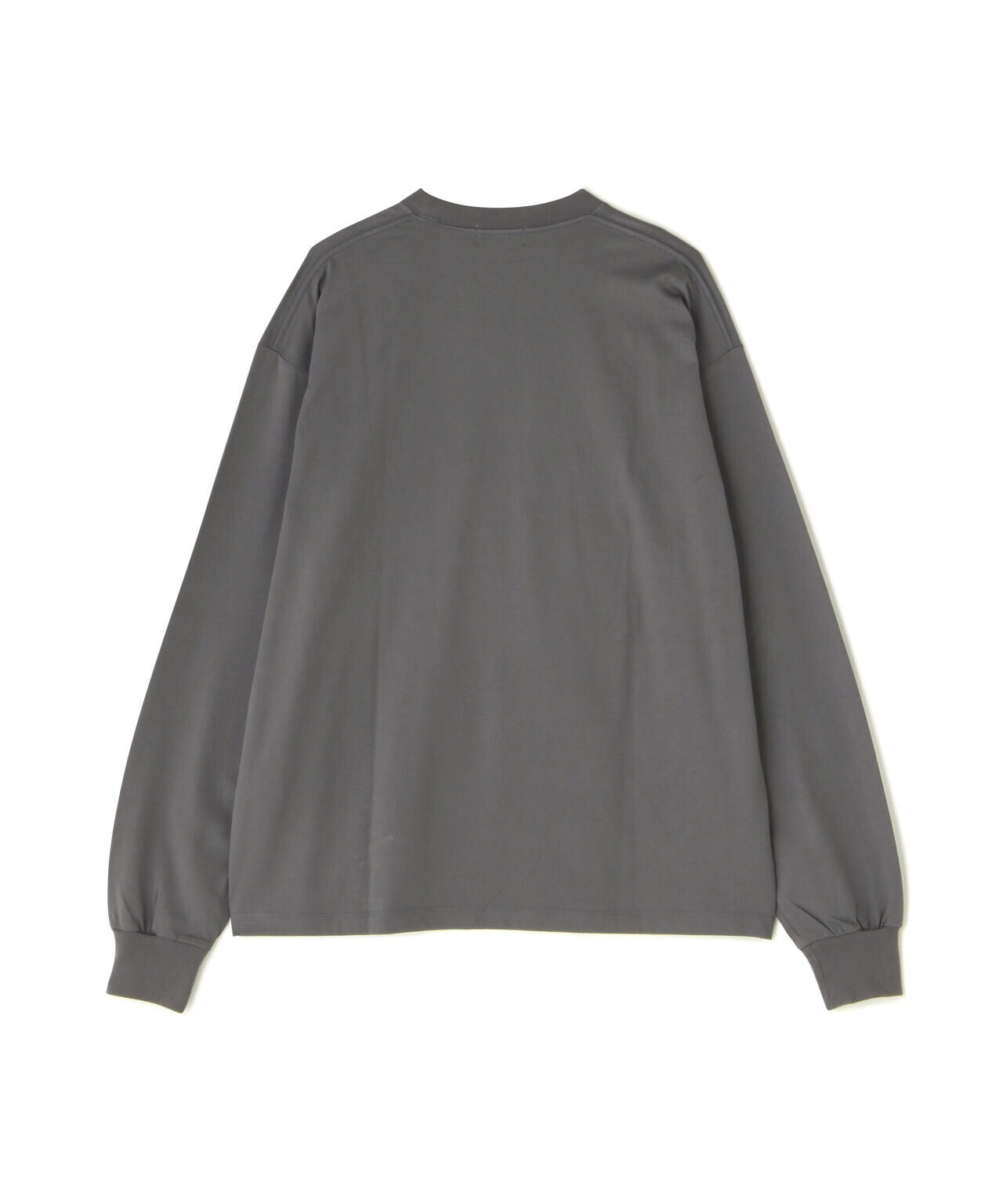 ON THE TURF(オン ザ ターフ)BACKSIDE TEE