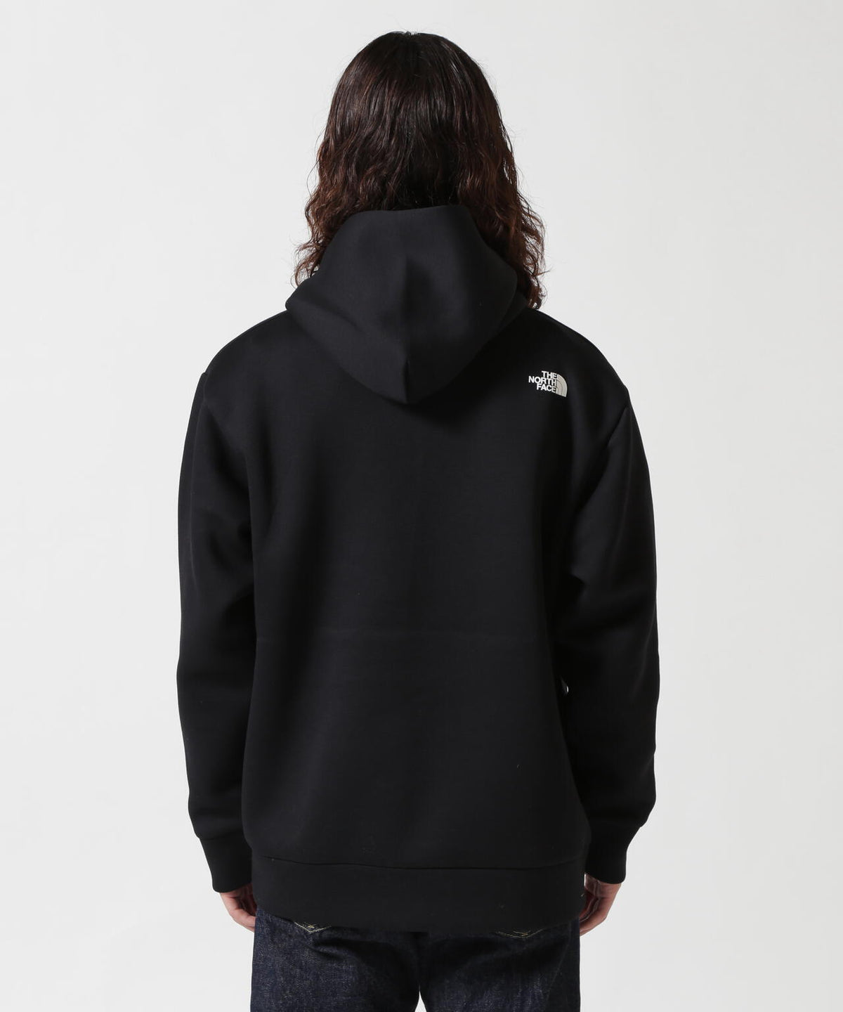 THE NORTH FACE / Tech Air Sweat Wide Hoodie