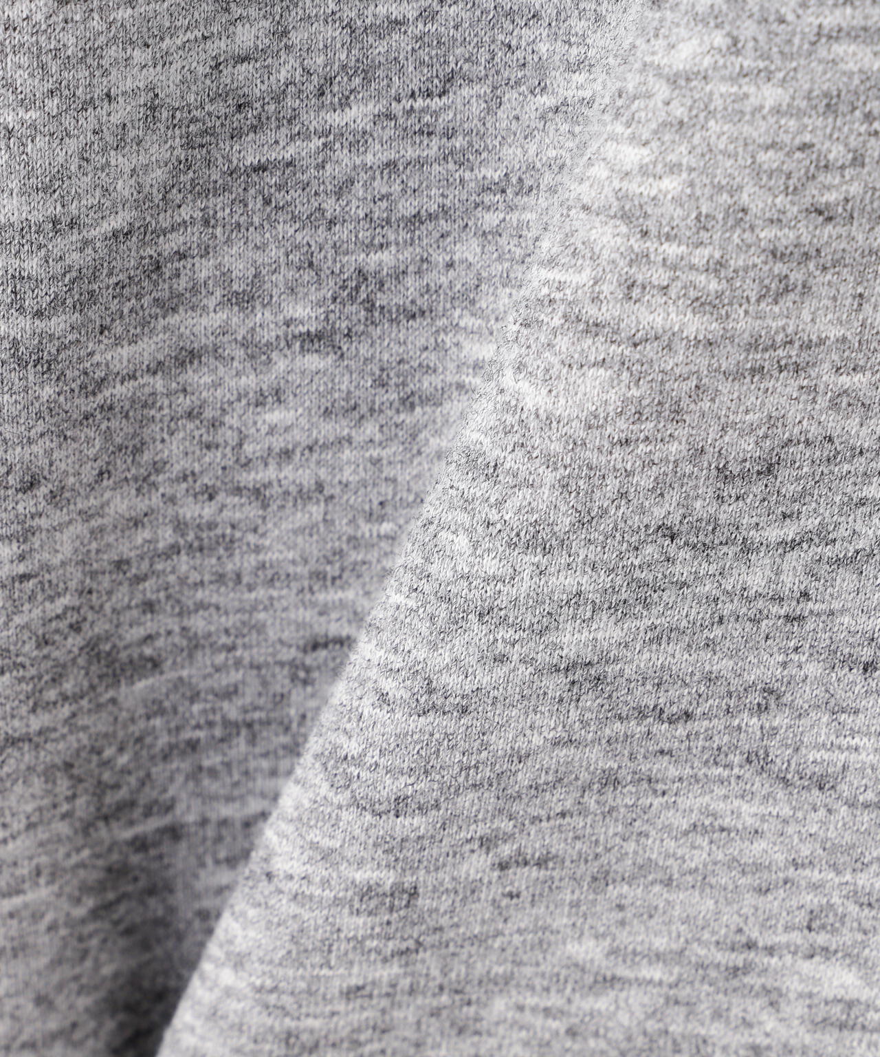 THE NORTH FACE / Square Logo Full Zip