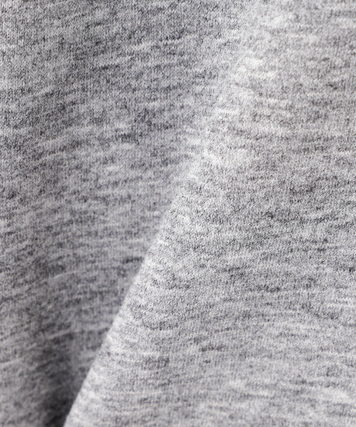 THE NORTH FACE / Square Logo Full Zip
