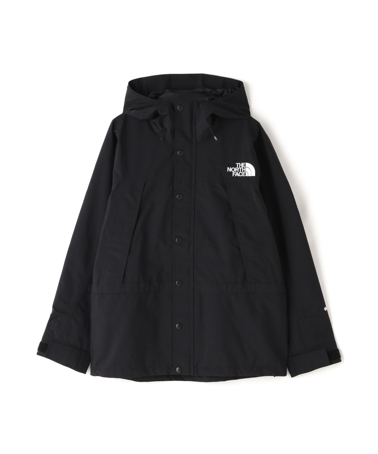 THE NORTH FACE(ザ・ノース・フェイス) Mountain Light Jacket