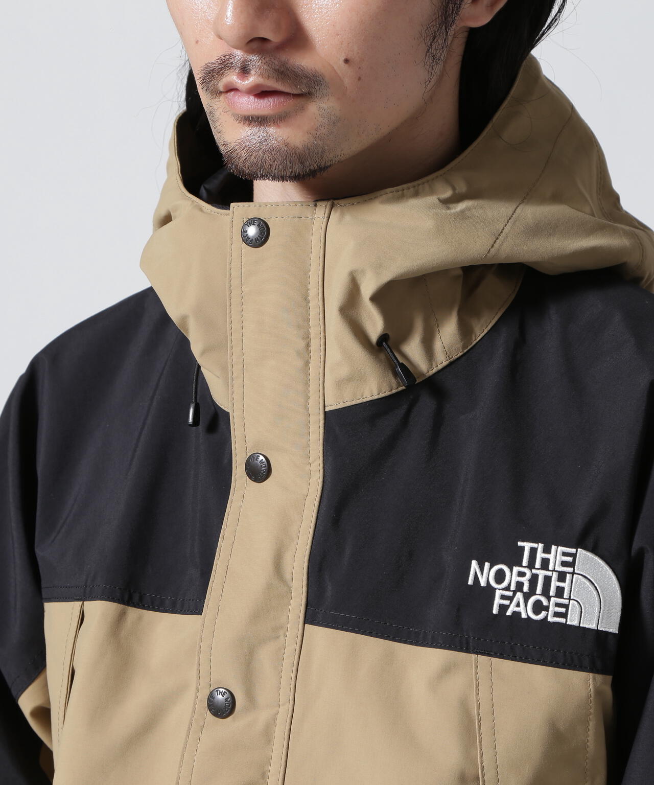 THE NORTH FACE(ザ・ノース・フェイス) Mountain Light Jacket