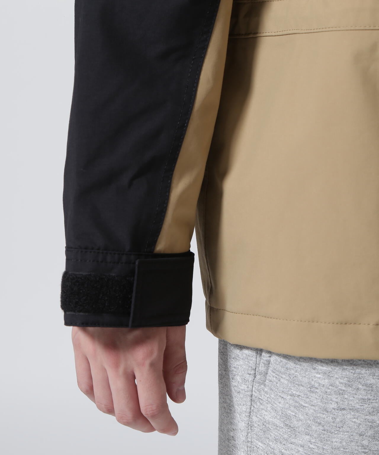 THE NORTH FACE(ザ・ノース・フェイス) Mountain Light Jacket