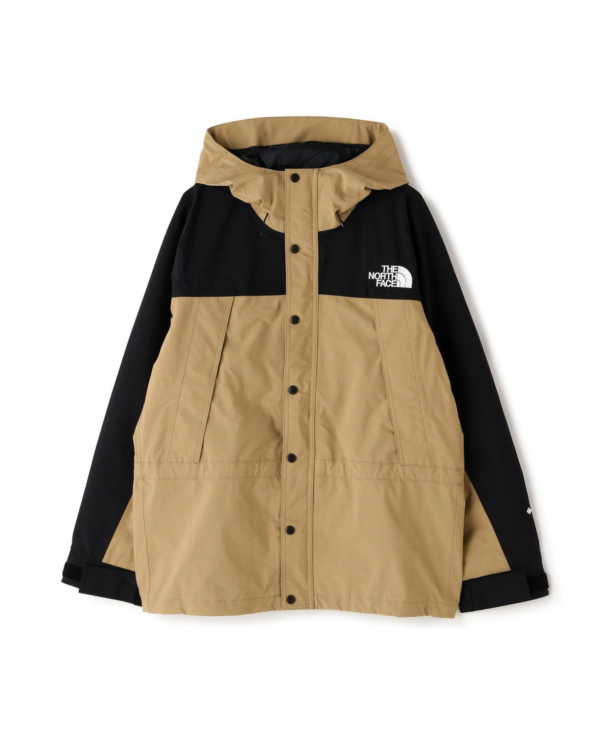 THE NORTH FACE(ザ・ノース・フェイス) Mountain Light Jacket