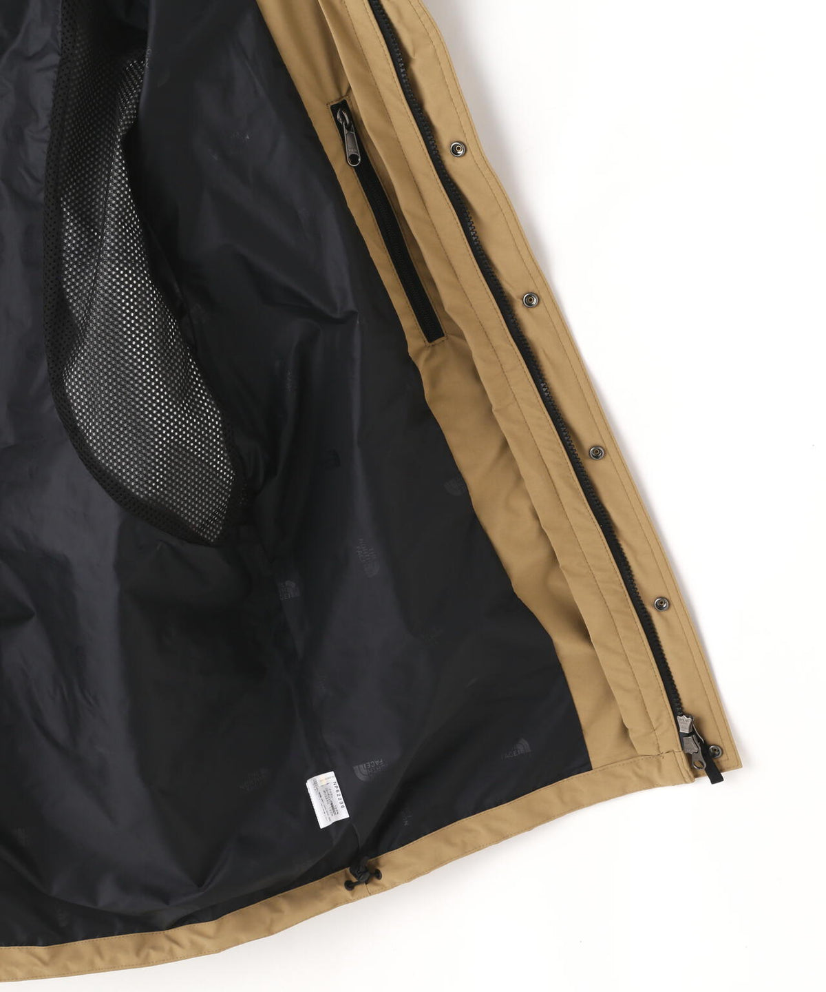 THE NORTH FACE(ザ・ノース・フェイス) Mountain Light Jacket