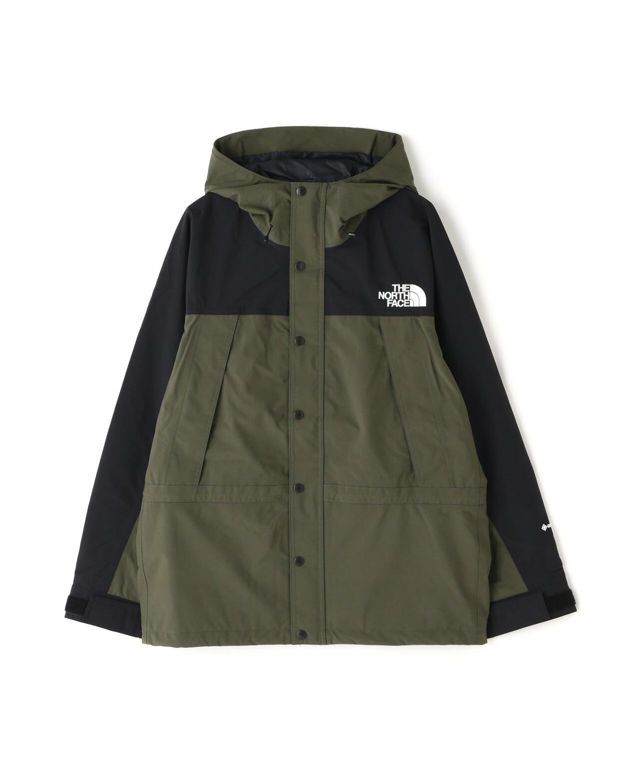 THE NORTH FACE(ザ・ノース・フェイス) Mountain Light Jacket