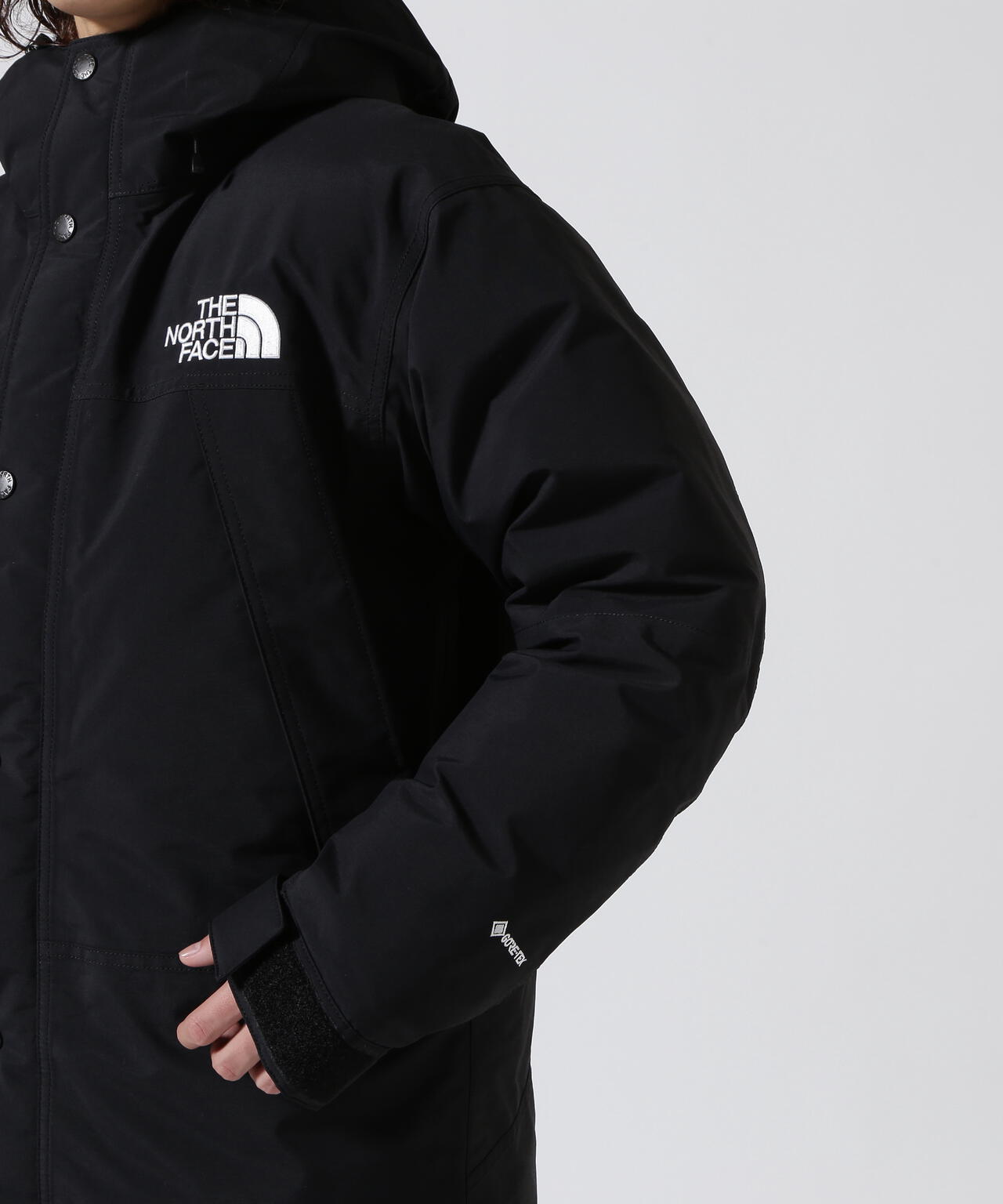 THE NORTH FACE (ザ・ノース・フェイス)Mountain Down Jacket