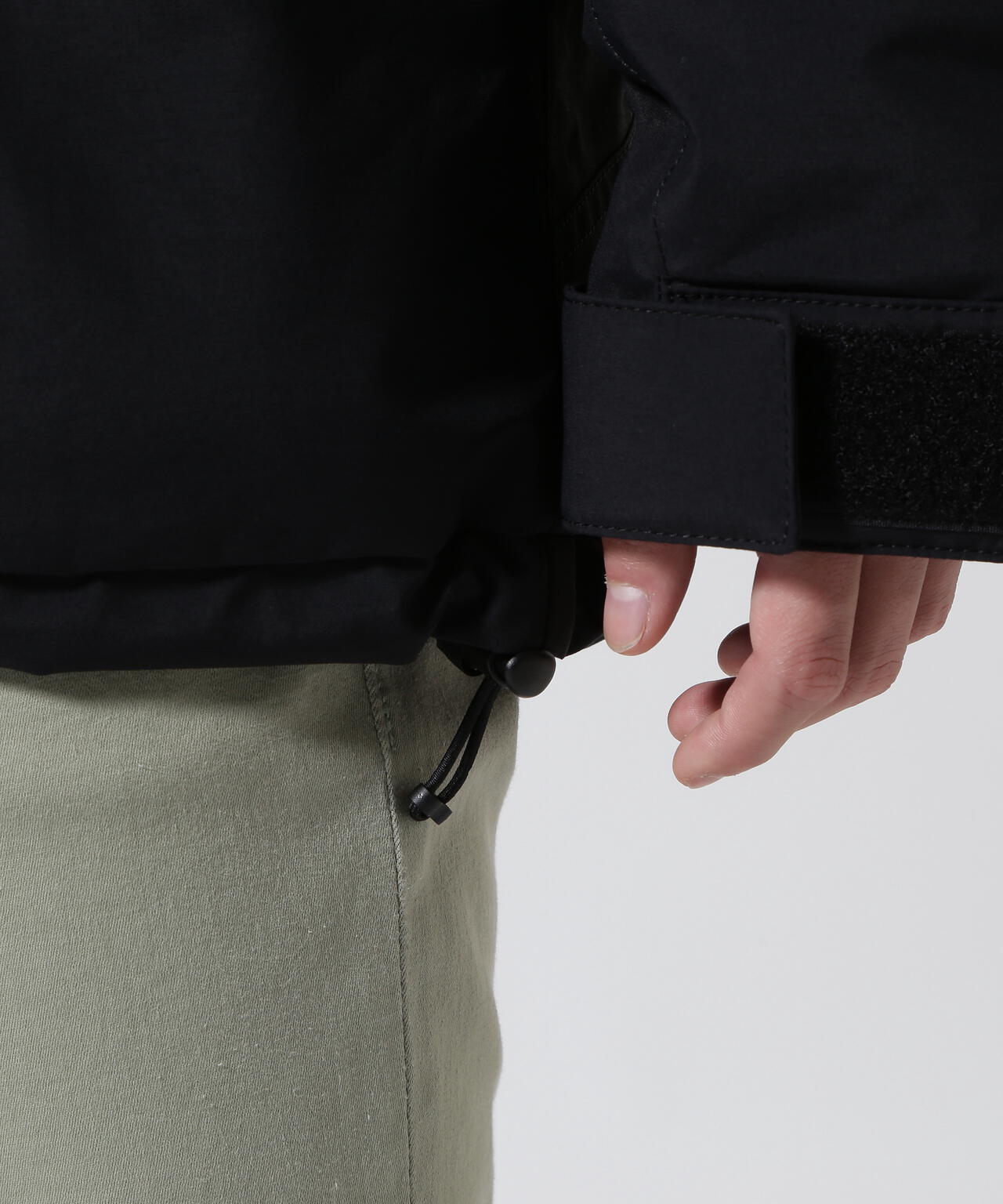 THE NORTH FACE (ザ・ノース・フェイス)Mountain Down Jacket