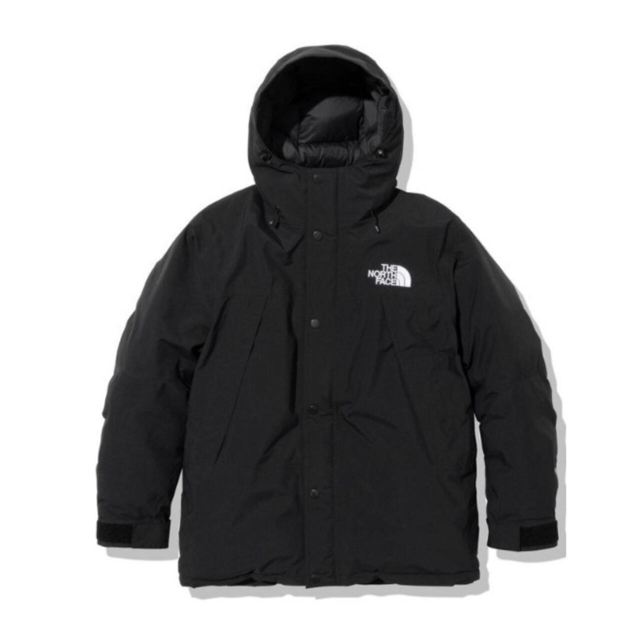 THE NORTH FACE (ザ・ノース・フェイス)Mountain Down Jacket