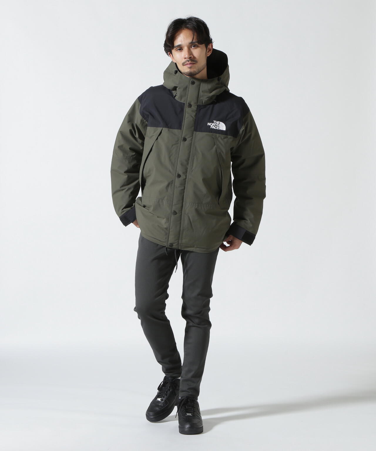 THE NORTH FACE (ザ・ノース・フェイス)Mountain Down Jacket