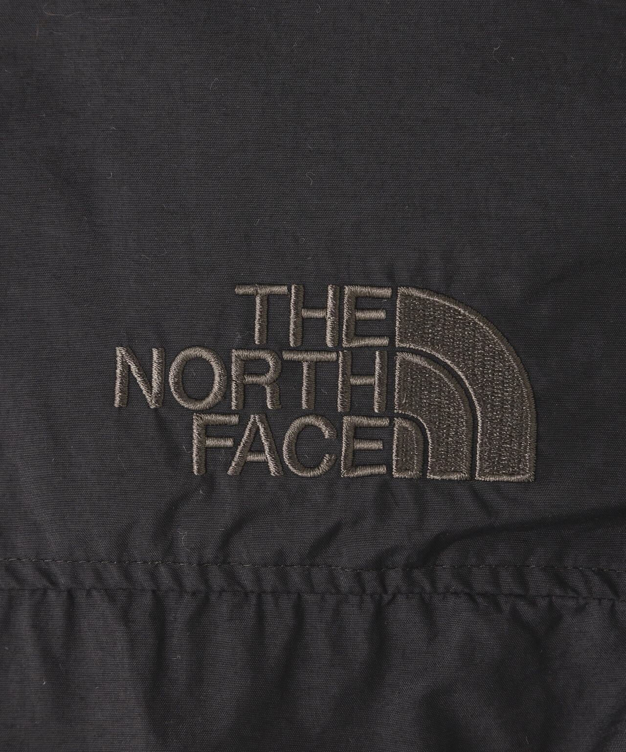 THE NORTH FACE / Alteration Baffs Jacket ND92360
