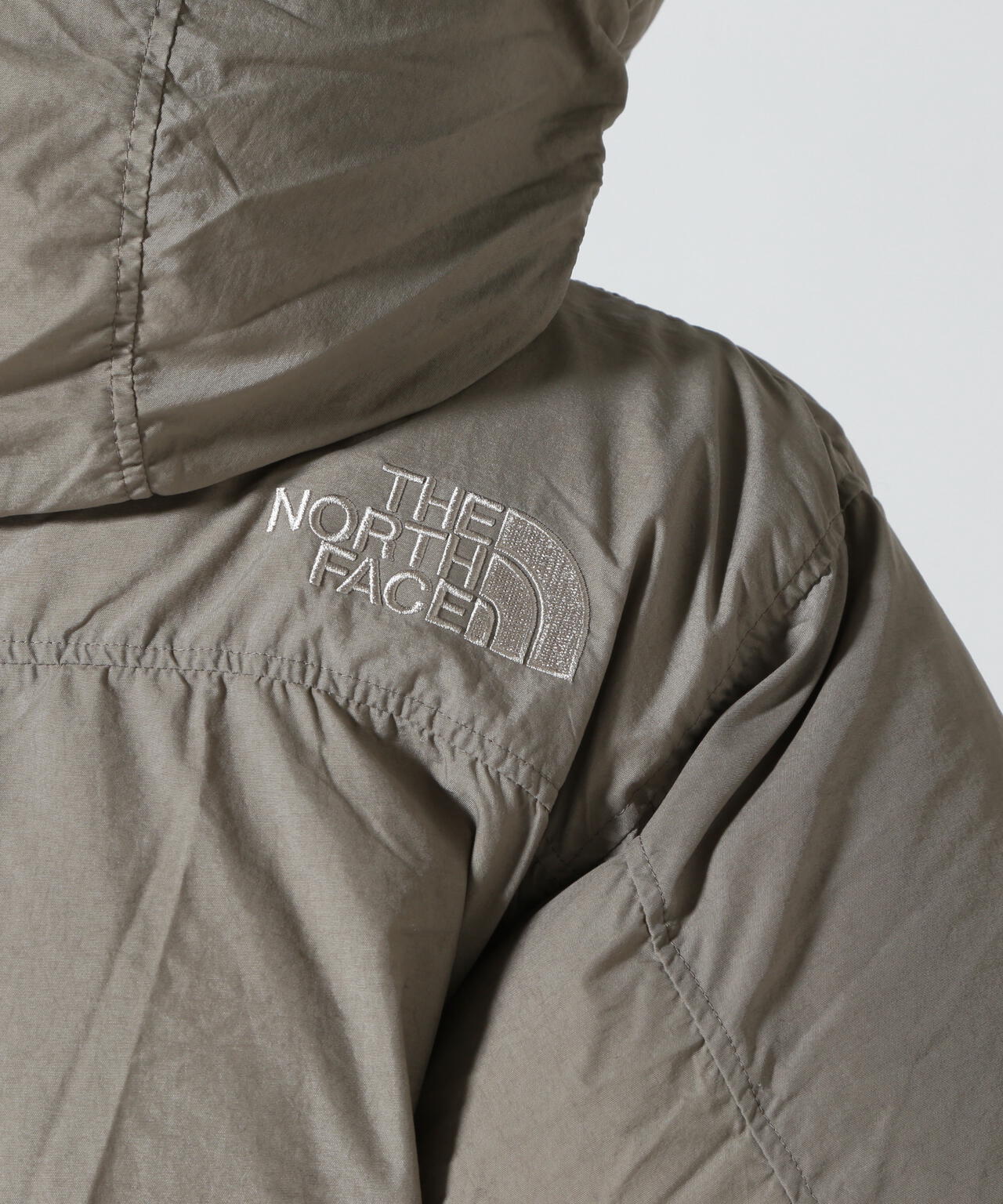 THE NORTH FACE / Alteration Baffs Jacket ND92360