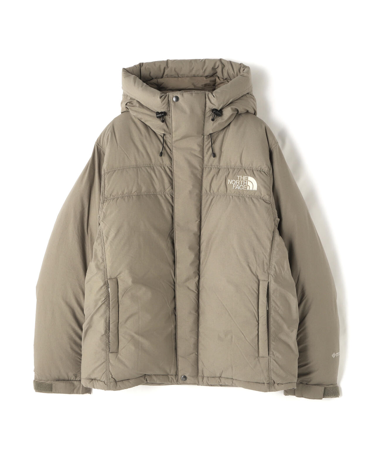 THE NORTH FACE / Alteration Baffs Jacket ND92360