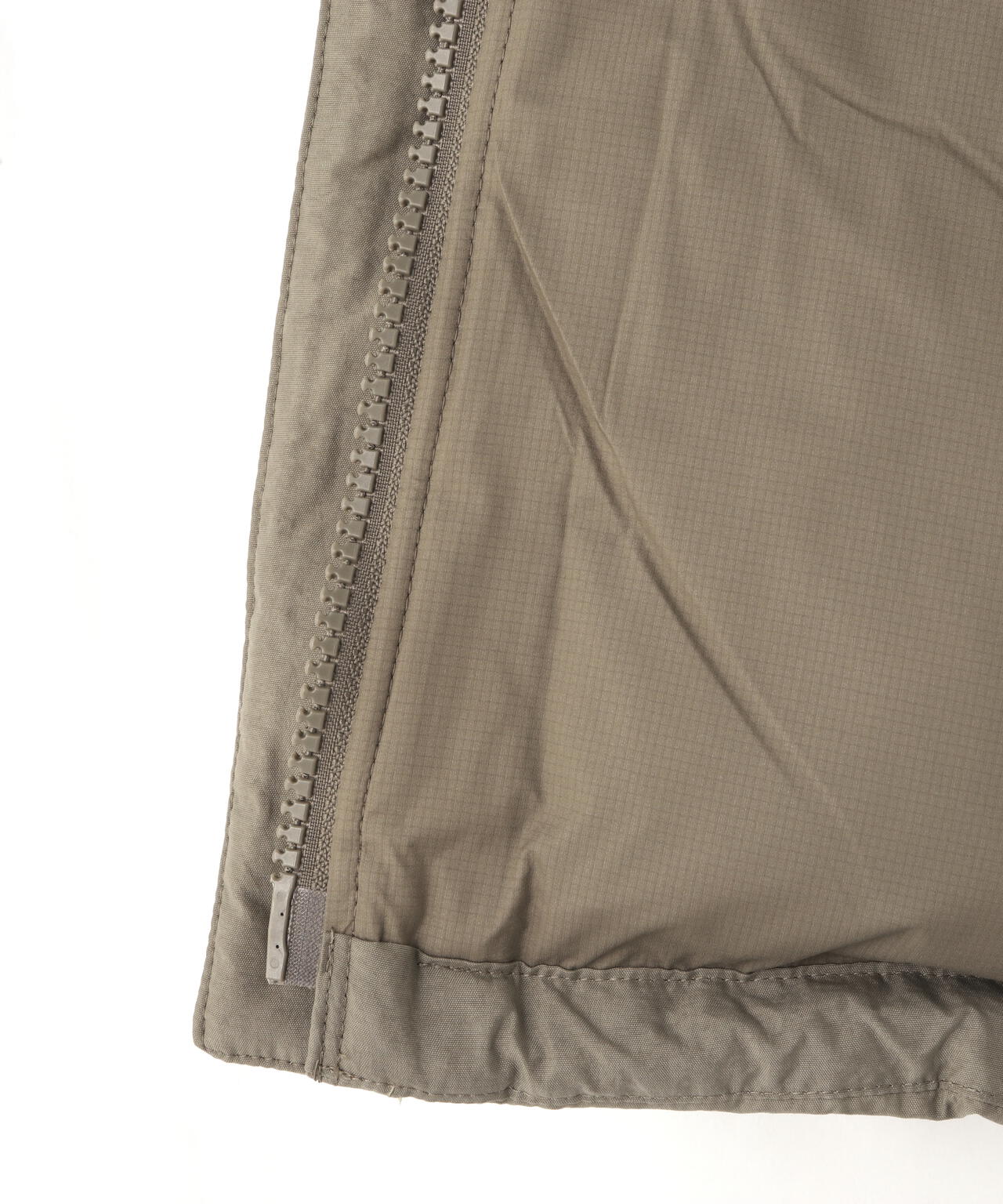 THE NORTH FACE / Alteration Baffs Jacket ND92360