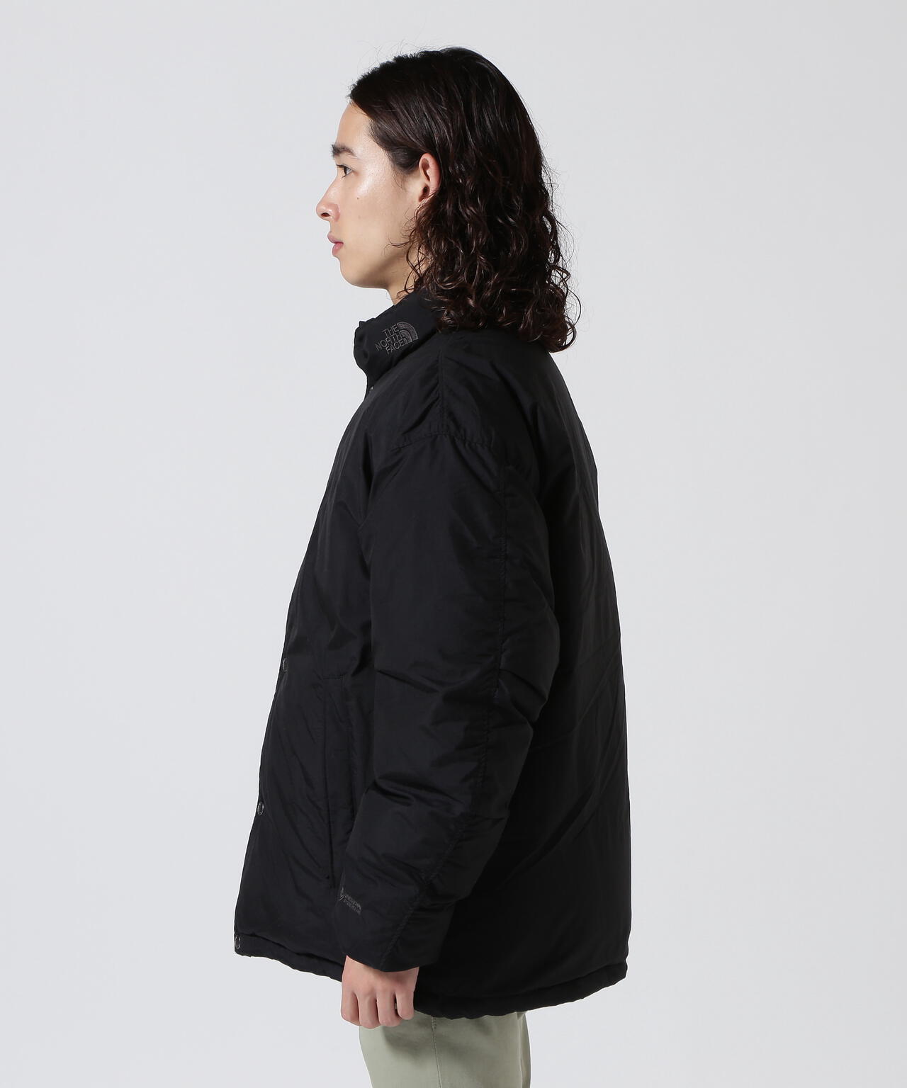 THE NORTH FACE (ザ・ノースフェイス)Alteration Sierra Jacket ND92361
