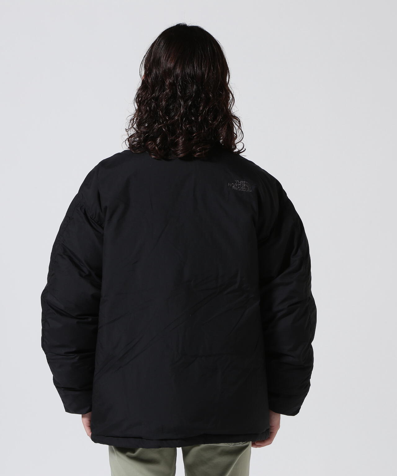 THE NORTH FACE (ザ・ノースフェイス)Alteration Sierra Jacket ND92361