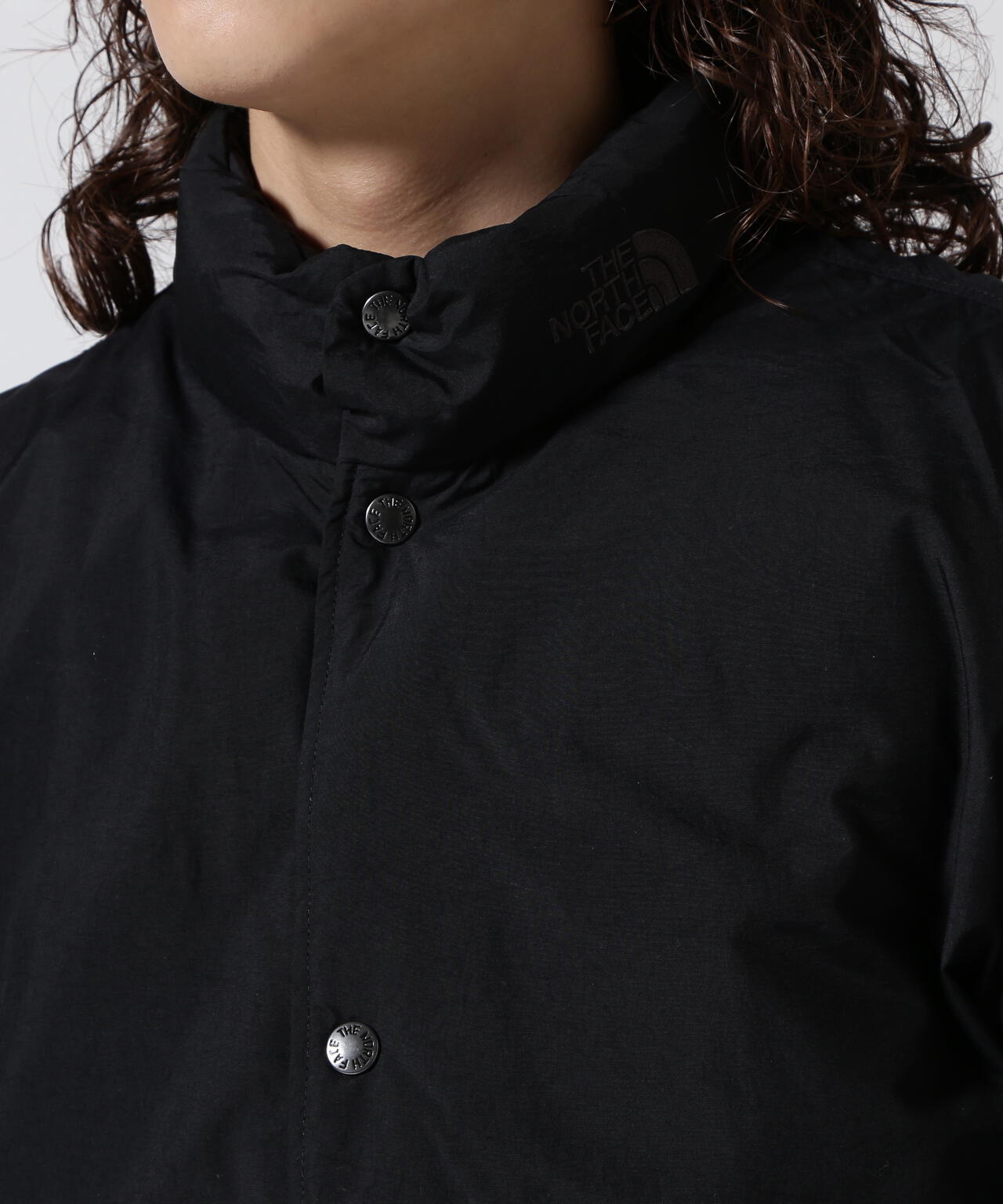 THE NORTH FACE (ザ・ノースフェイス)Alteration Sierra Jacket ND92361