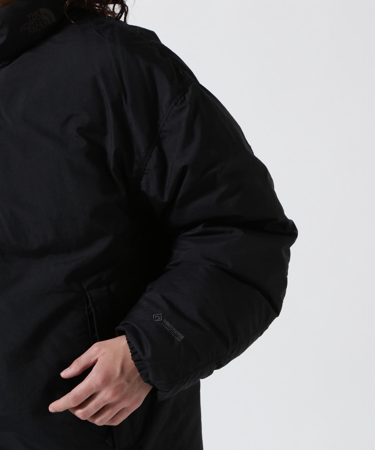 THE NORTH FACE (ザ・ノースフェイス)Alteration Sierra Jacket ND92361