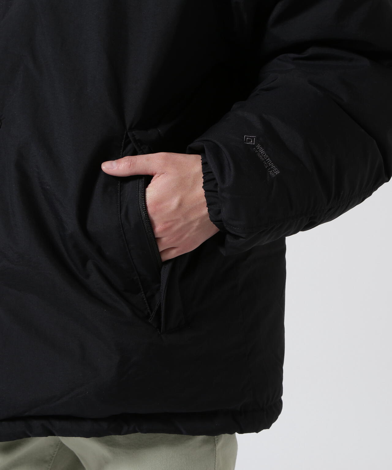 THE NORTH FACE (ザ・ノースフェイス)Alteration Sierra Jacket ND92361