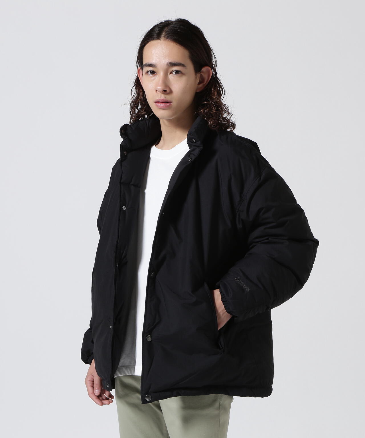THE NORTH FACE (ザ・ノースフェイス)Alteration Sierra Jacket ND92361