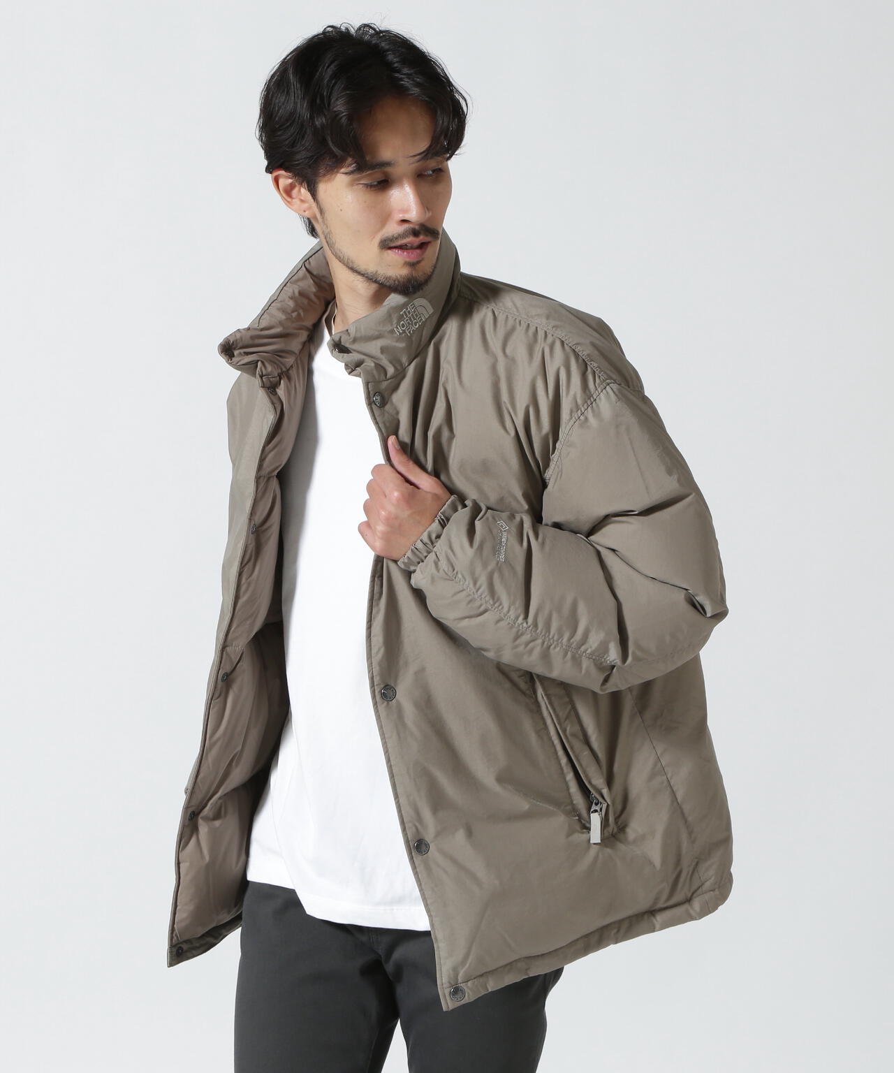 THE NORTH FACE (ザ・ノースフェイス)Alteration Sierra Jacket ND92361