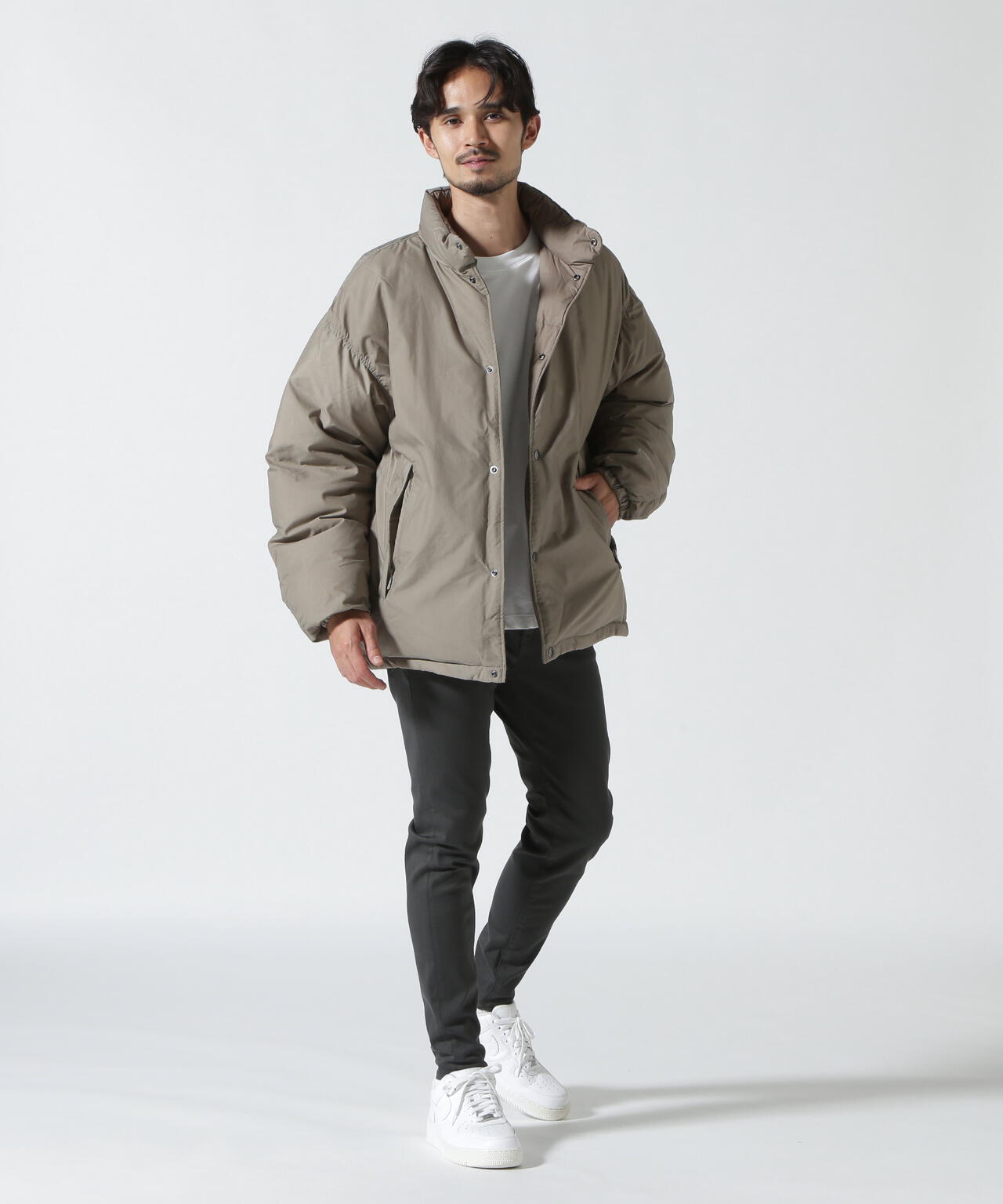 THE NORTH FACE (ザ・ノースフェイス)Alteration Sierra Jacket ND92361