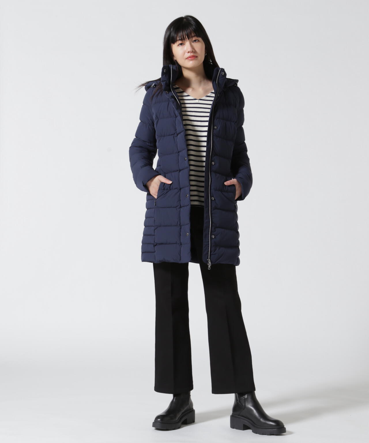 CAPEHORN(ケープホーン)QUINA