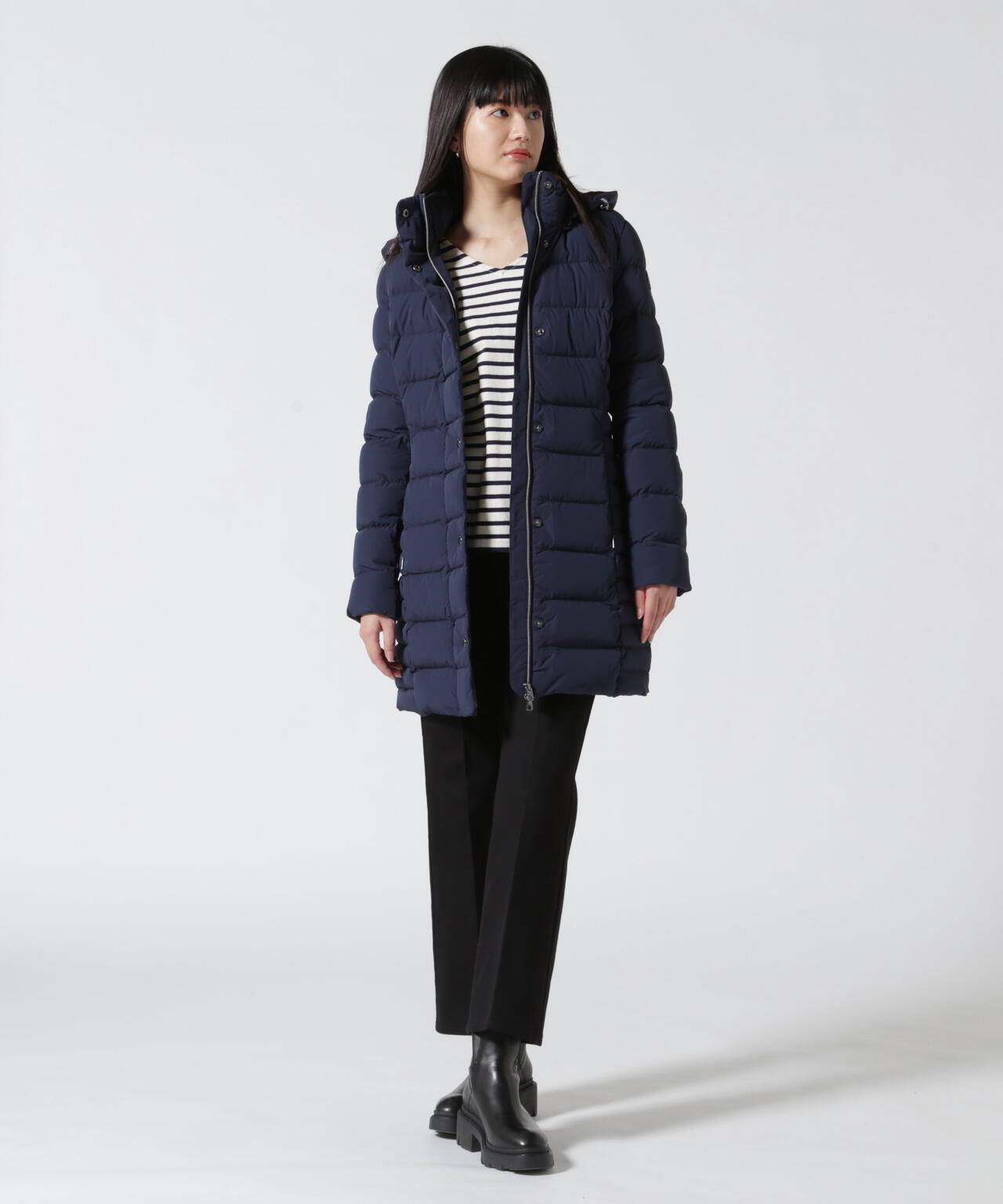 CAPEHORN(ケープホーン)QUINA