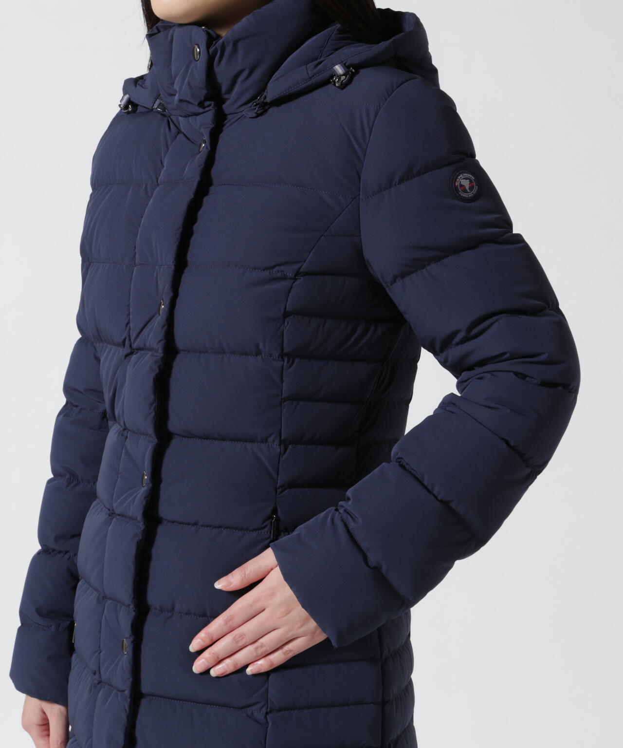 CAPEHORN(ケープホーン)QUINA