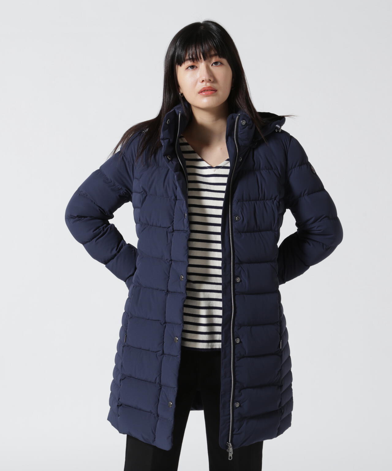 CAPEHORN(ケープホーン)QUINA