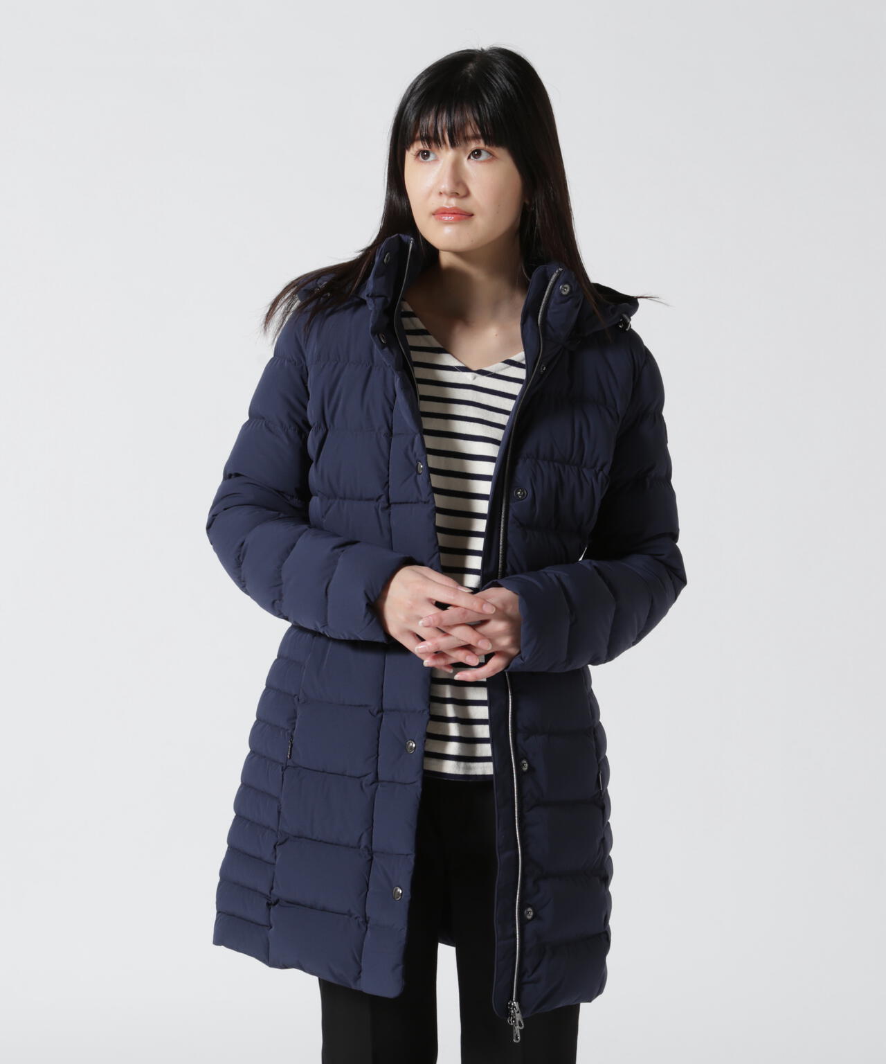 CAPEHORN(ケープホーン)QUINA