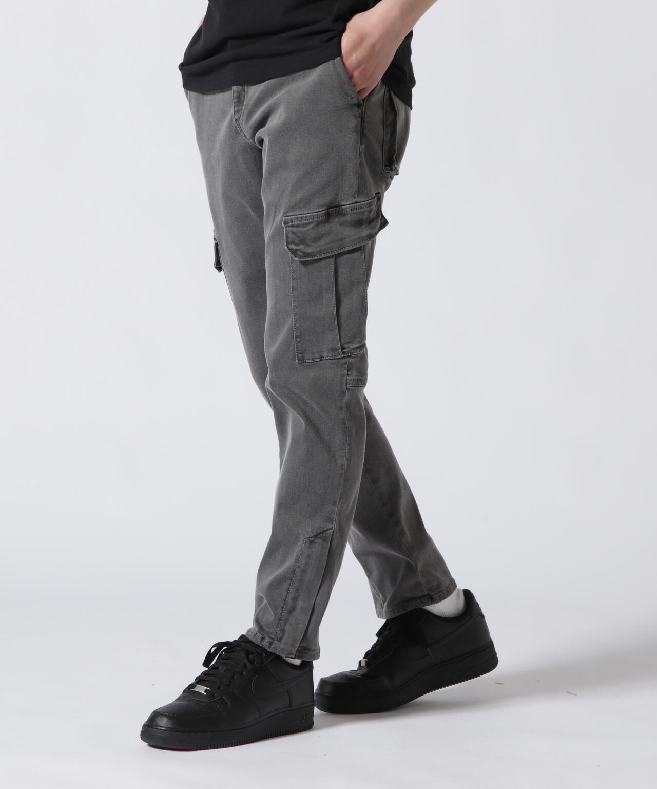 SURT(サート)NEW CARGO WASHED PANTS