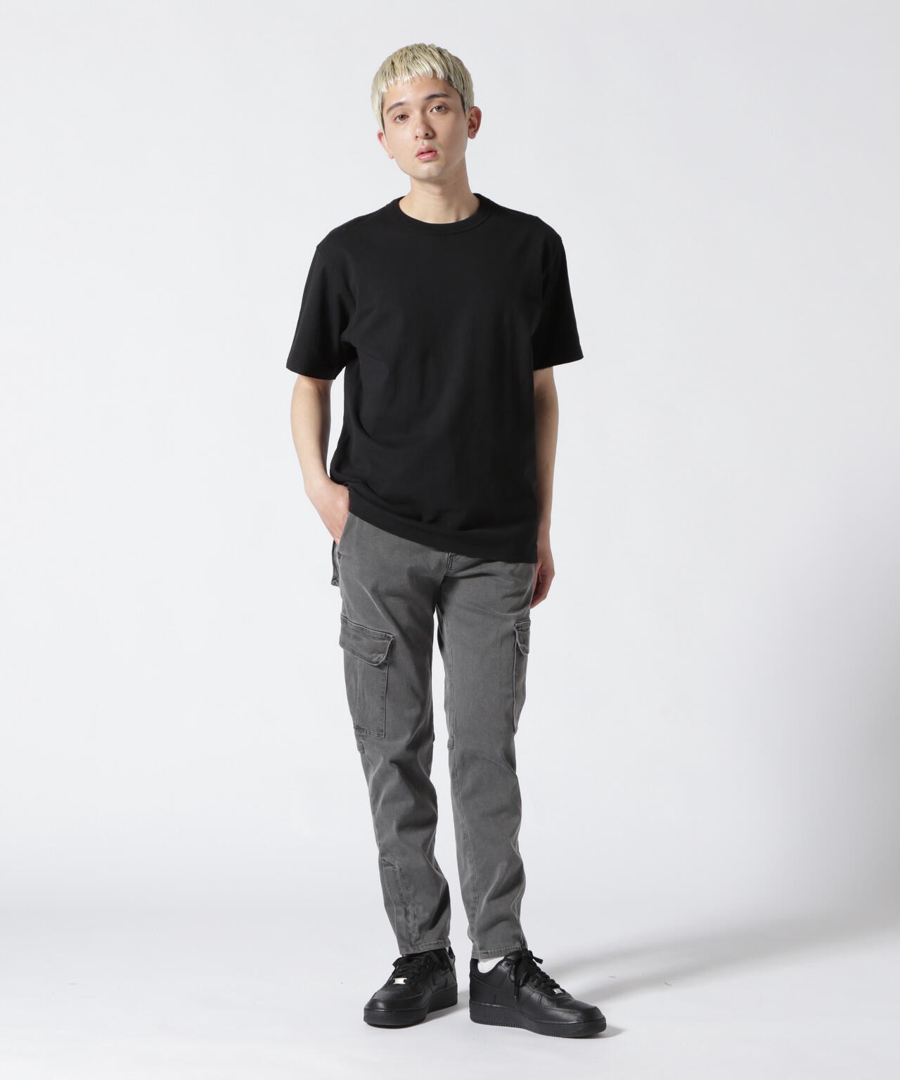SURT(サート)NEW CARGO WASHED PANTS
