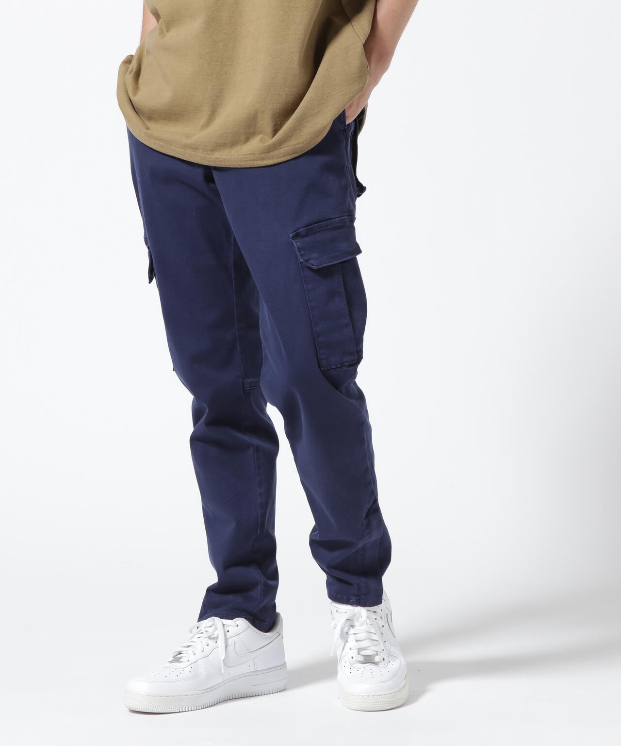 SURT(サート)NEW CARGO WASHED PANTS