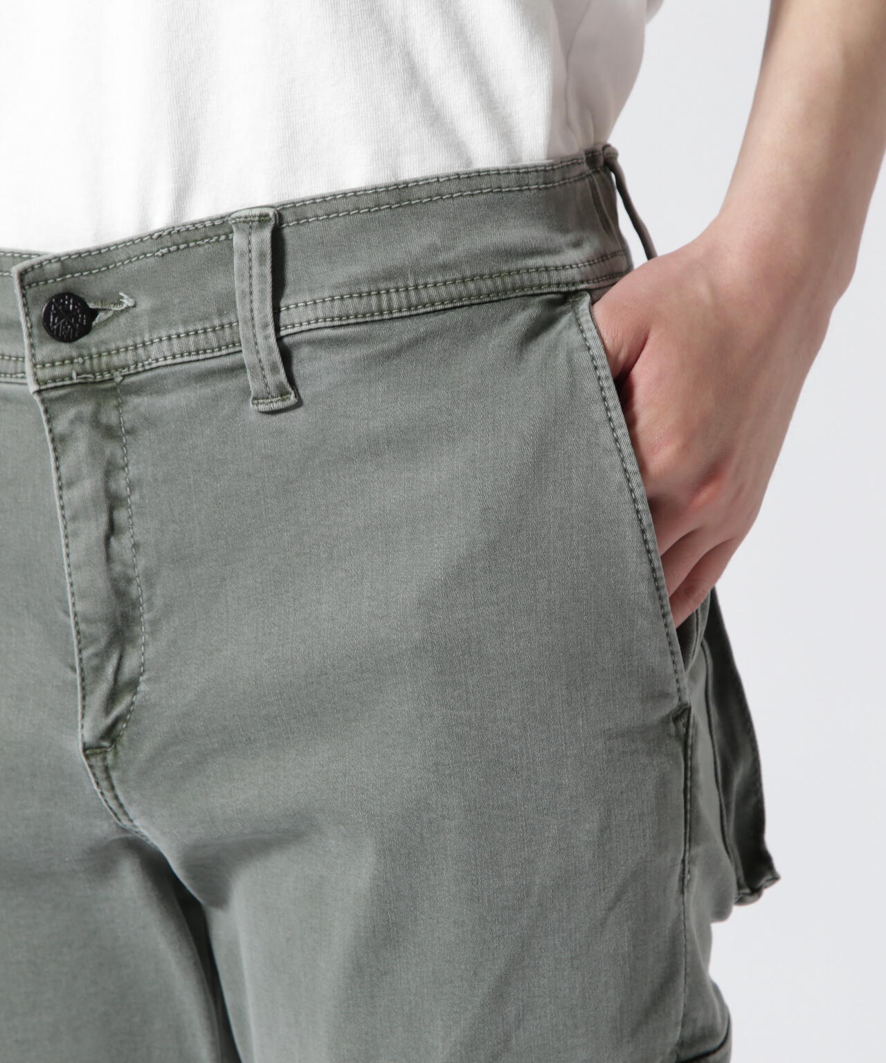 SURT(サート)NEW CARGO WASHED PANTS