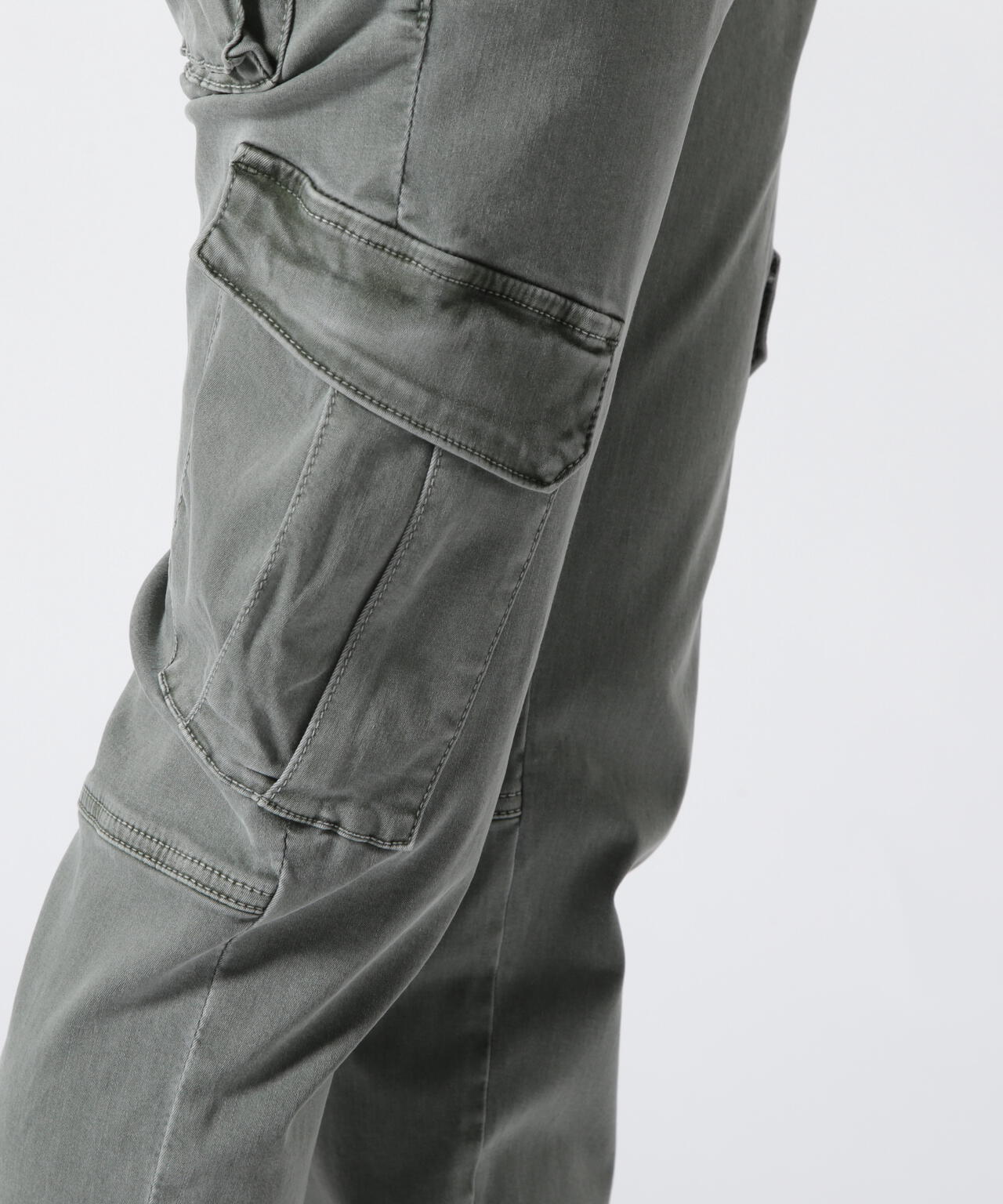 SURT(サート)NEW CARGO WASHED PANTS