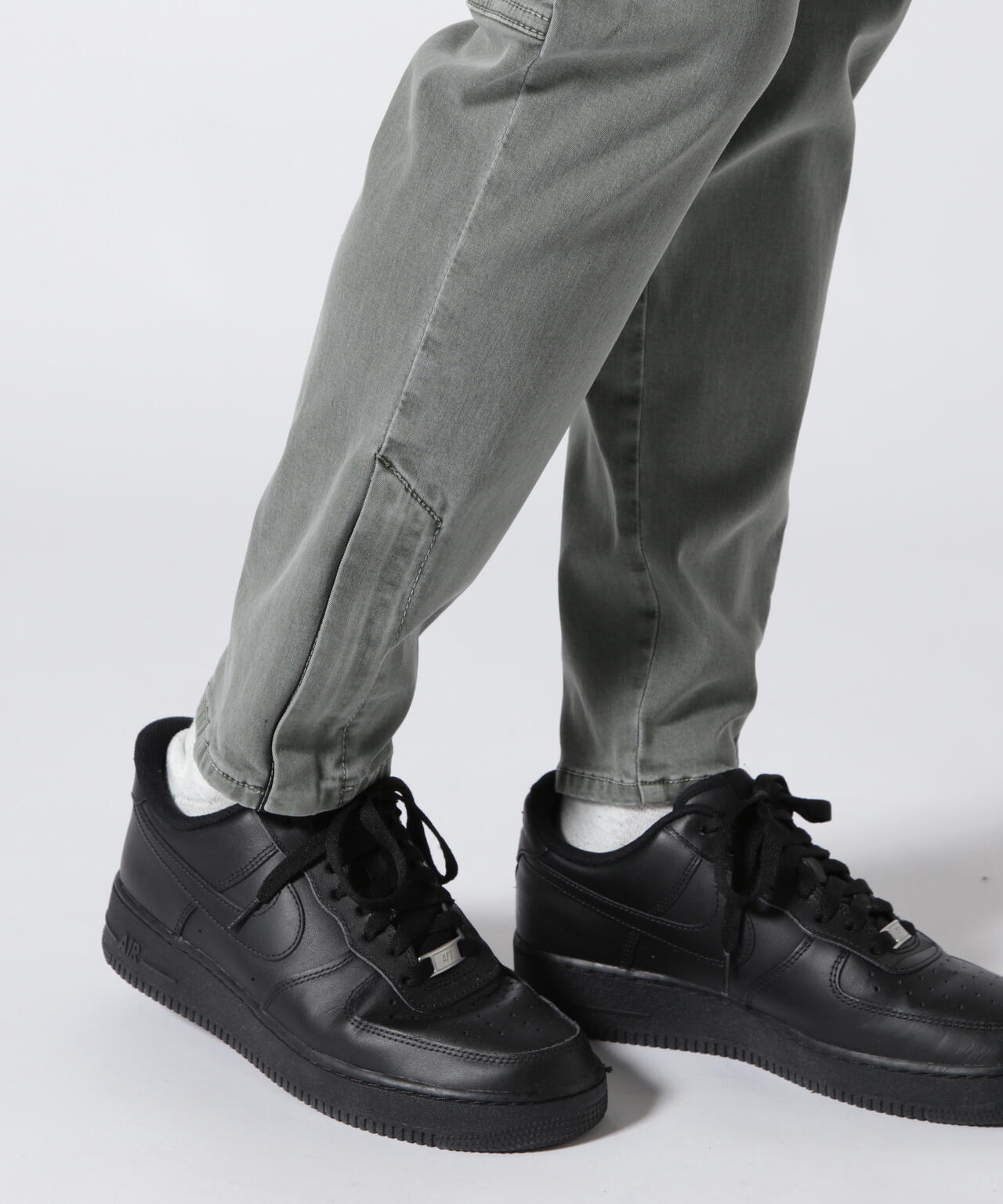 SURT(サート)NEW CARGO WASHED PANTS