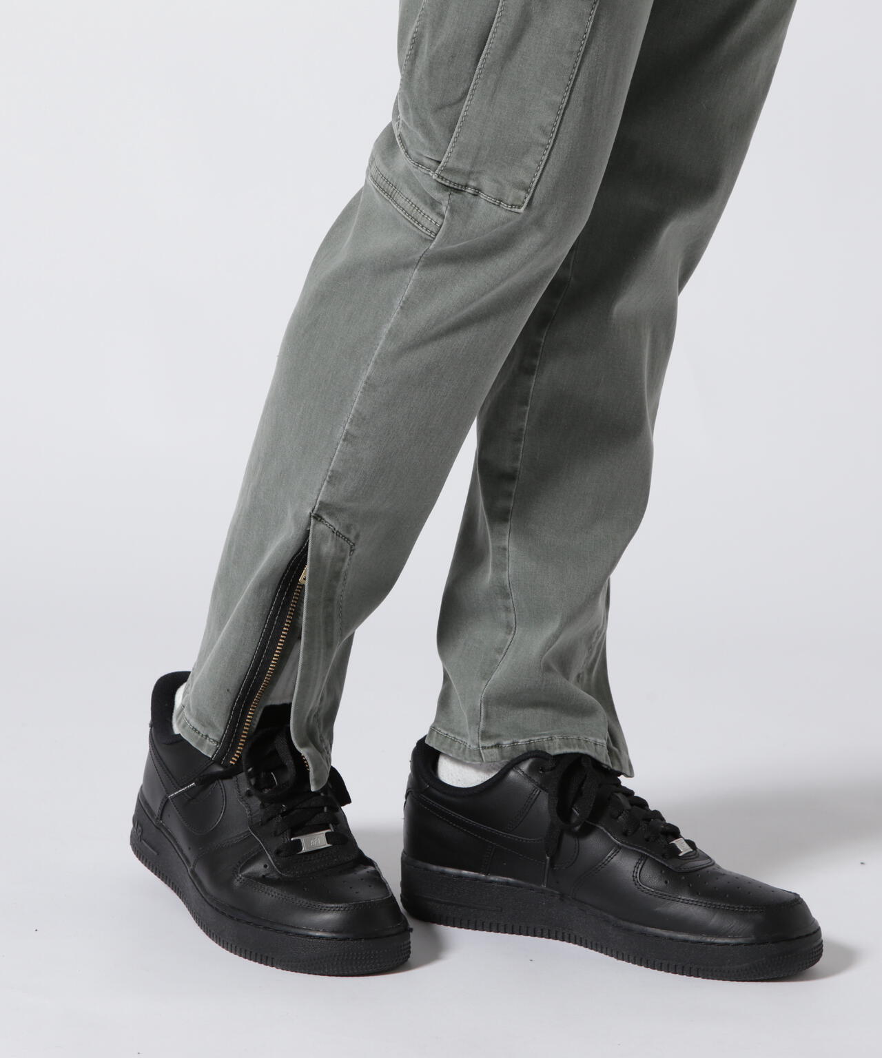 SURT(サート)NEW CARGO WASHED PANTS